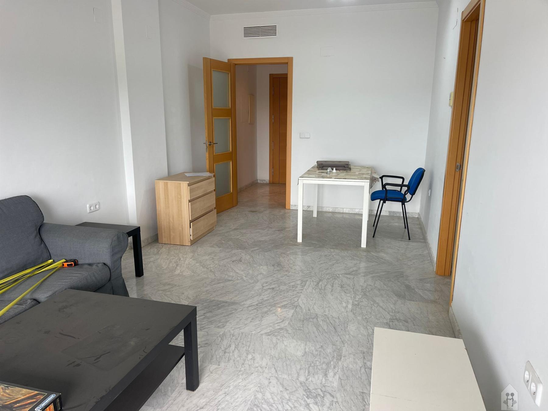 Alquiler de piso en La Rinconada