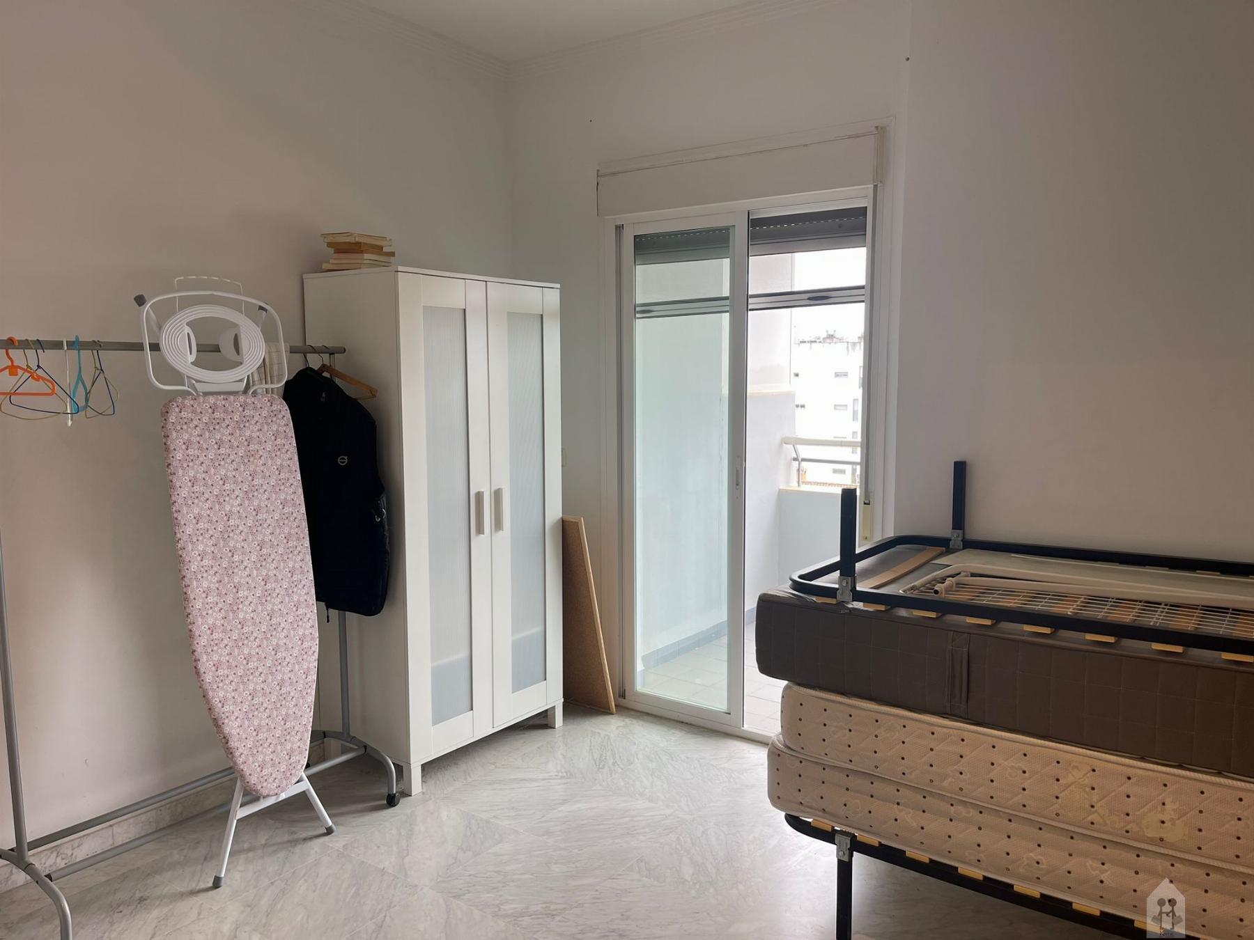 Alquiler de piso en La Rinconada