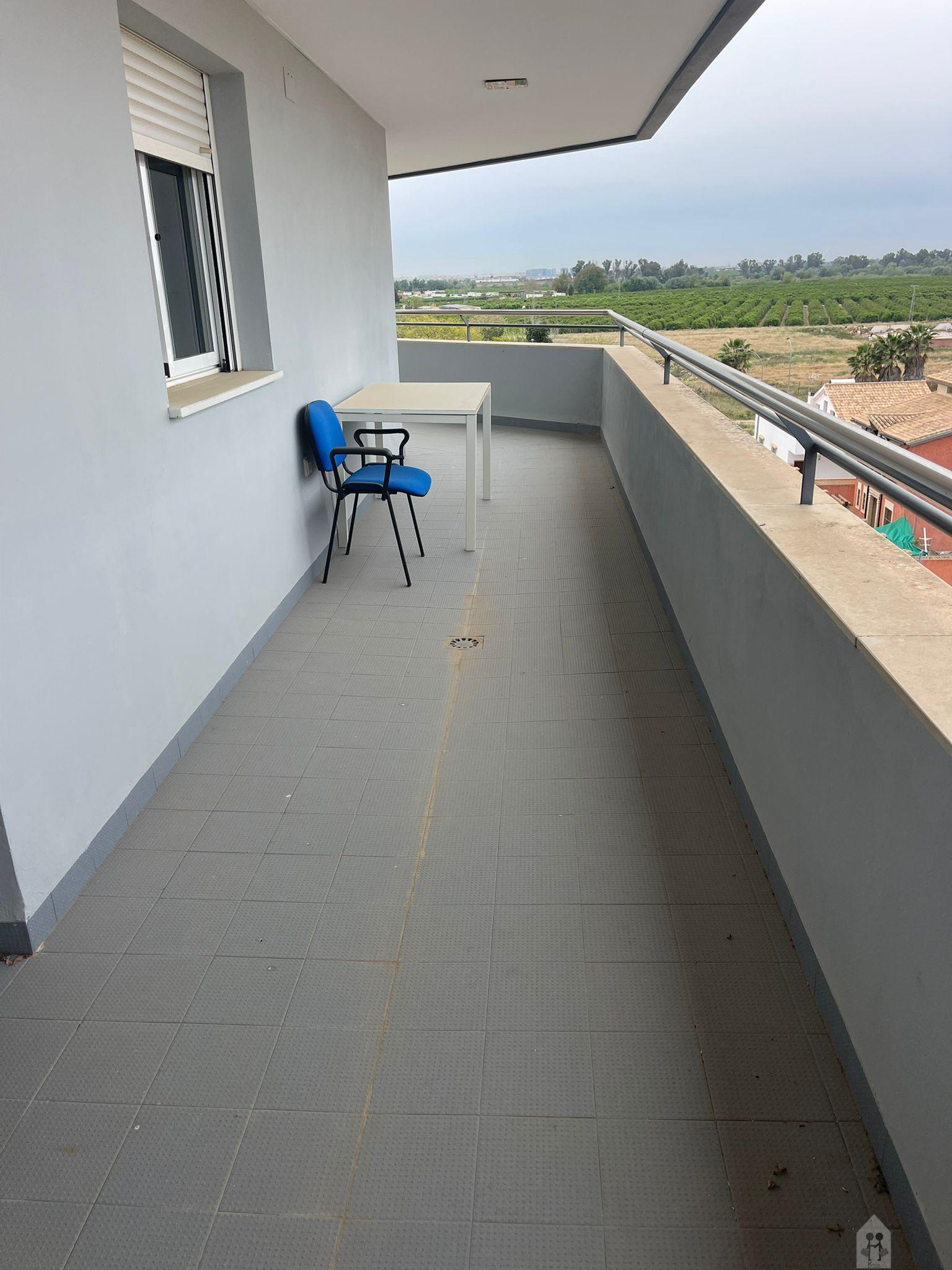 Alquiler de piso en La Rinconada