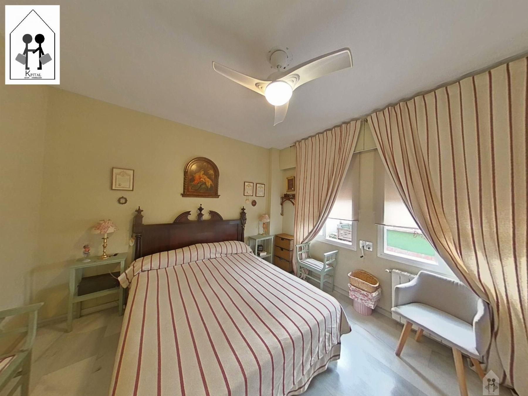 For sale of duplex in Sevilla