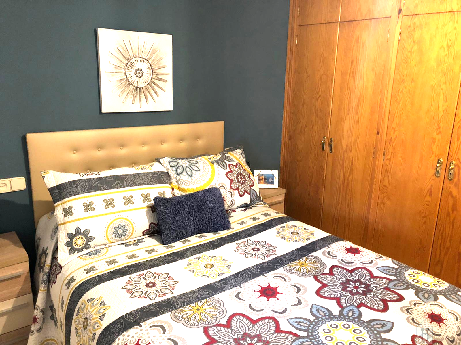 Venta de piso en Sevilla