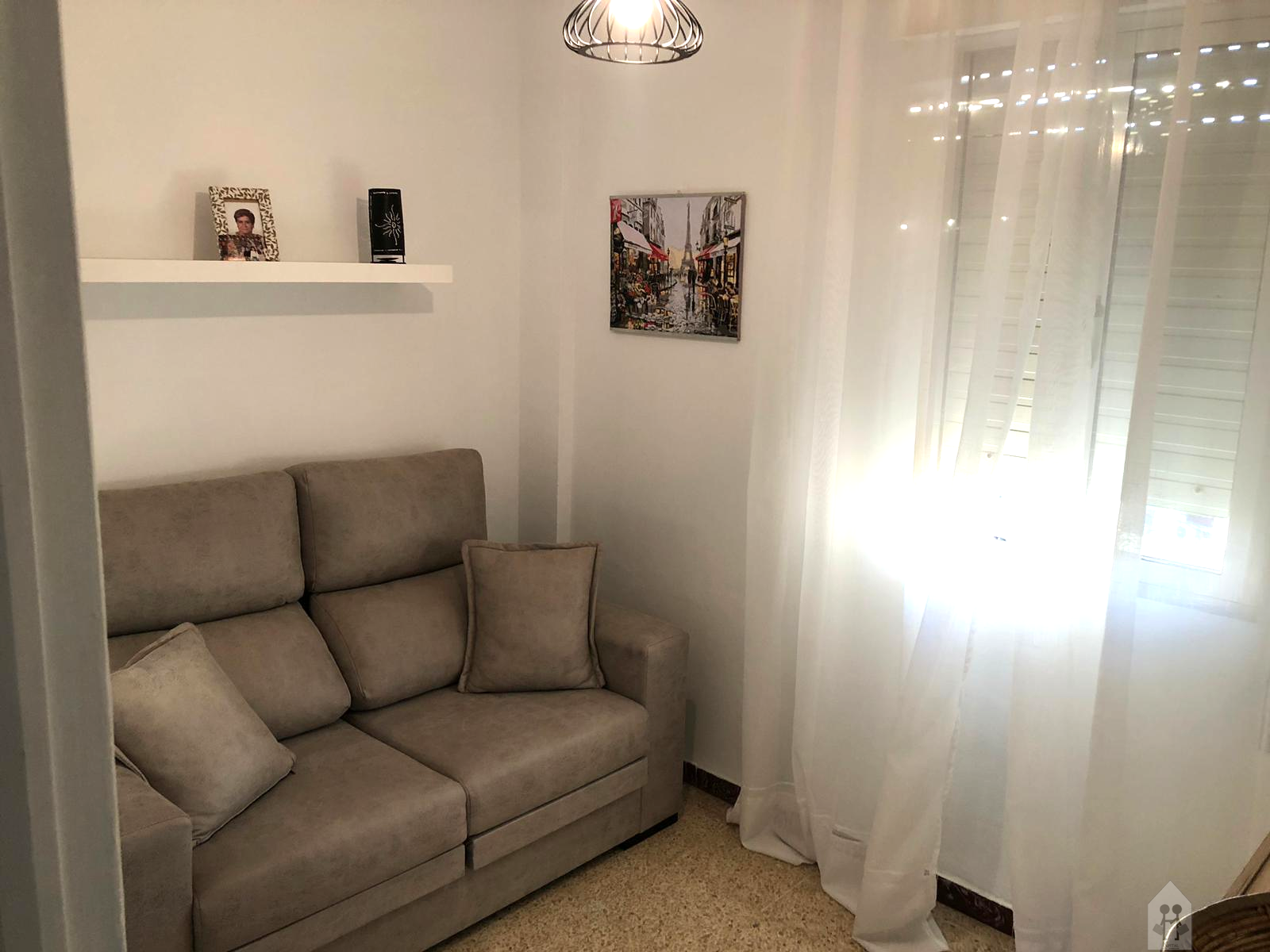 Venta de piso en Sevilla