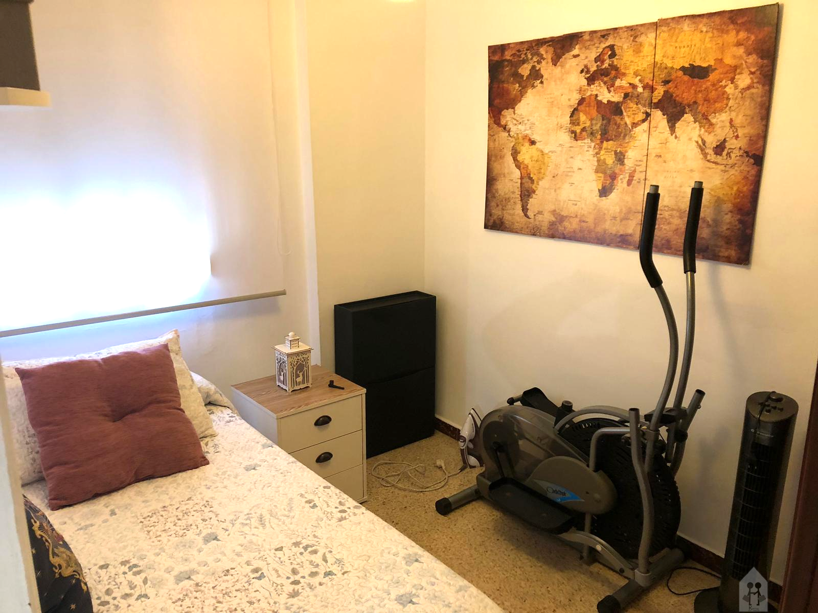 Venta de piso en Sevilla