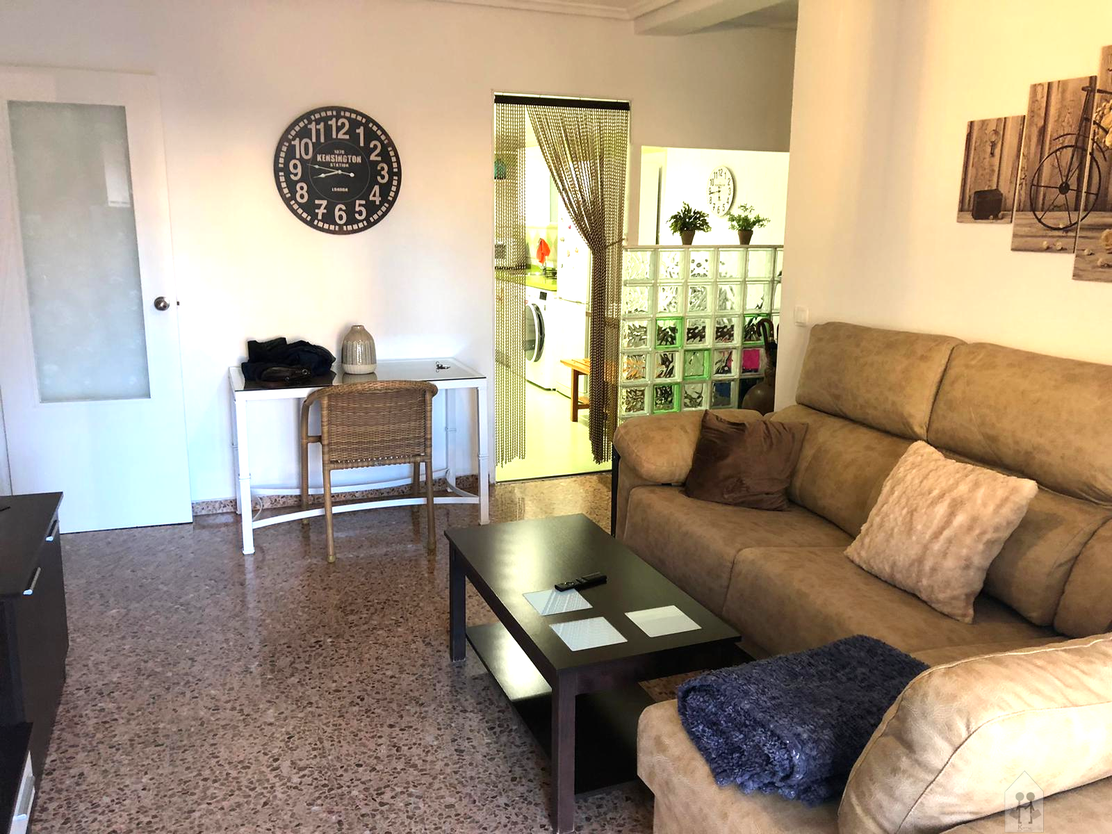 Venta de piso en Sevilla