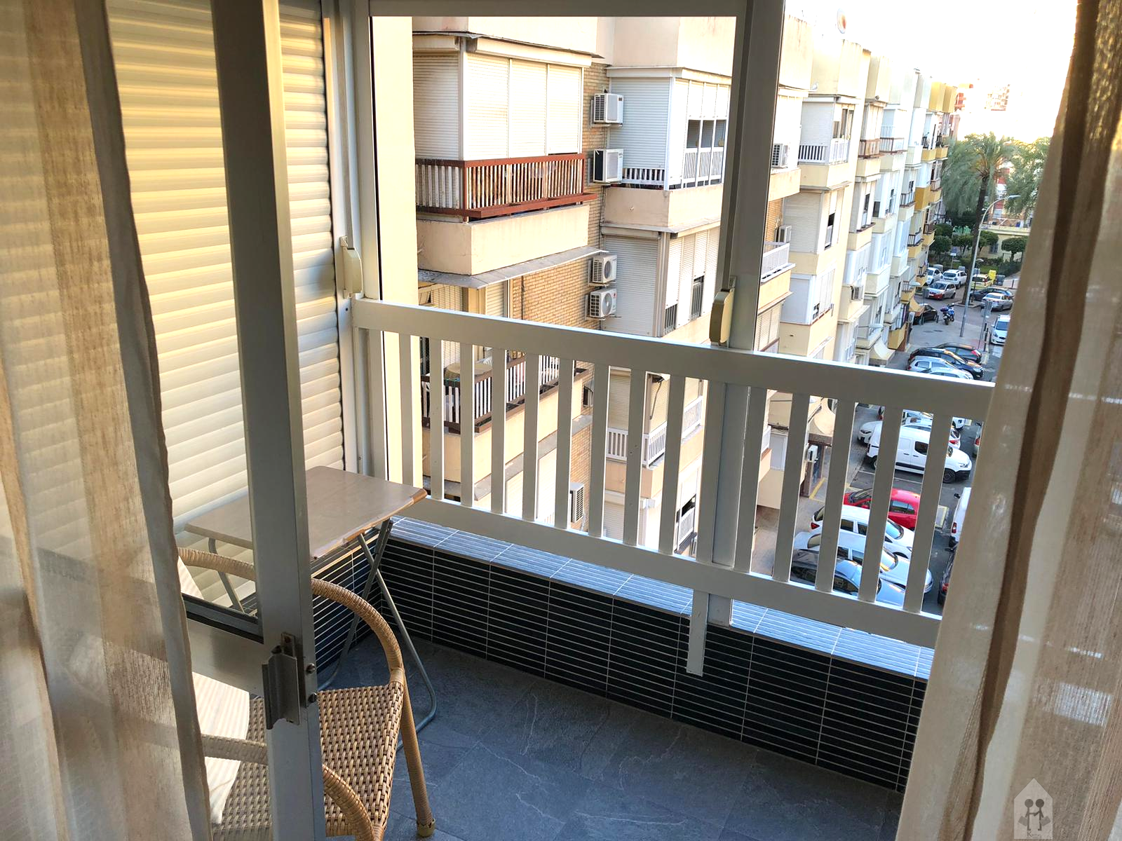 Venta de piso en Sevilla