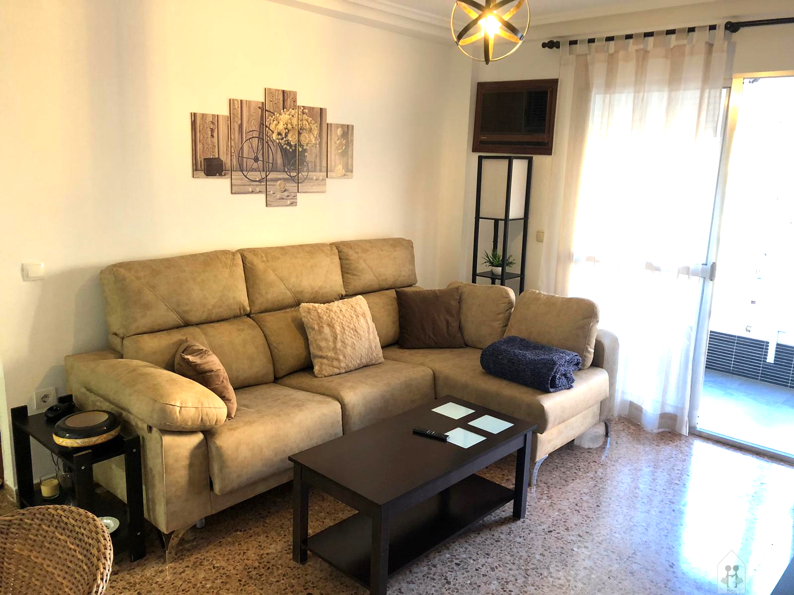 Venta de piso en Sevilla