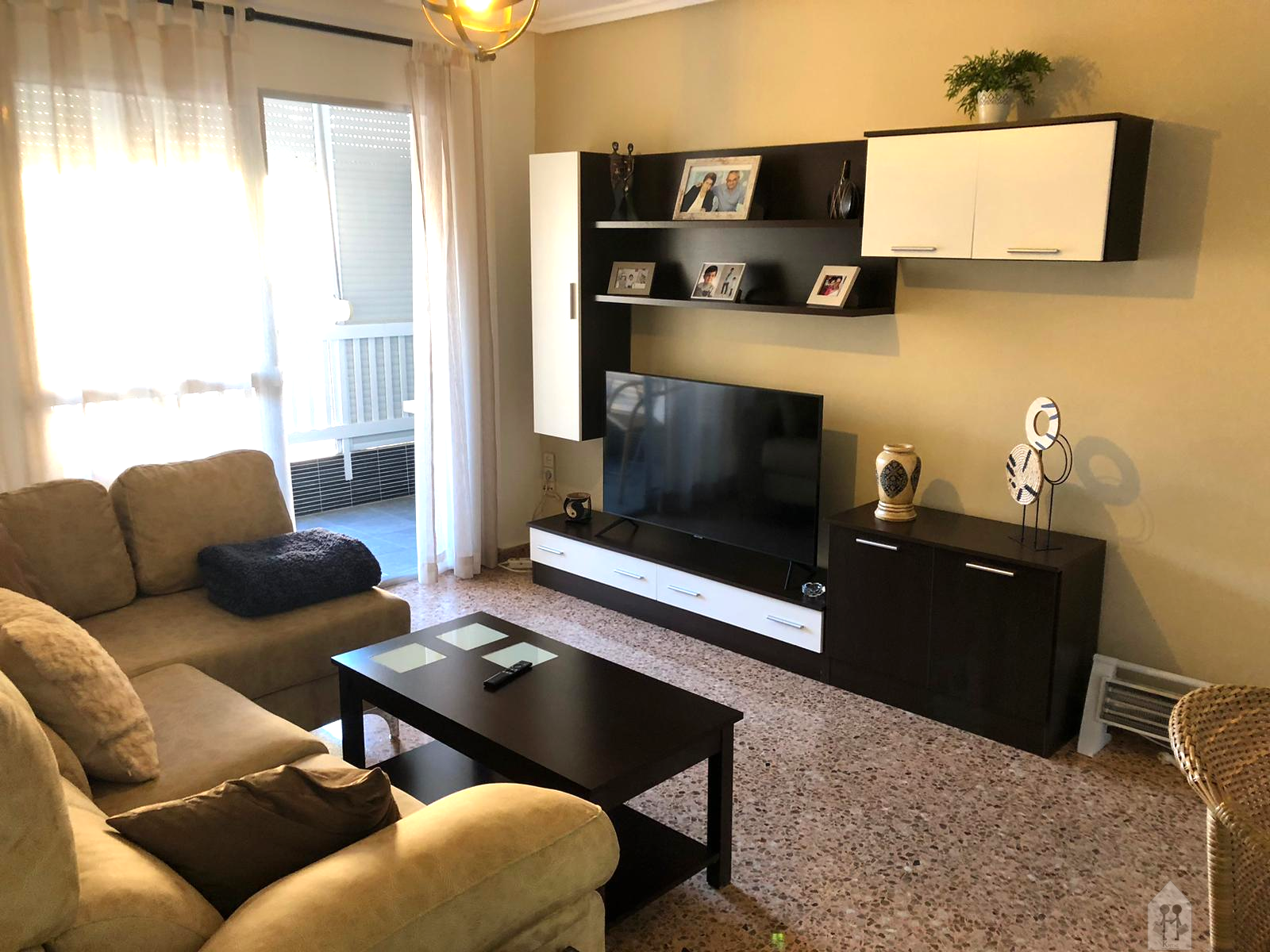 Venta de piso en Sevilla