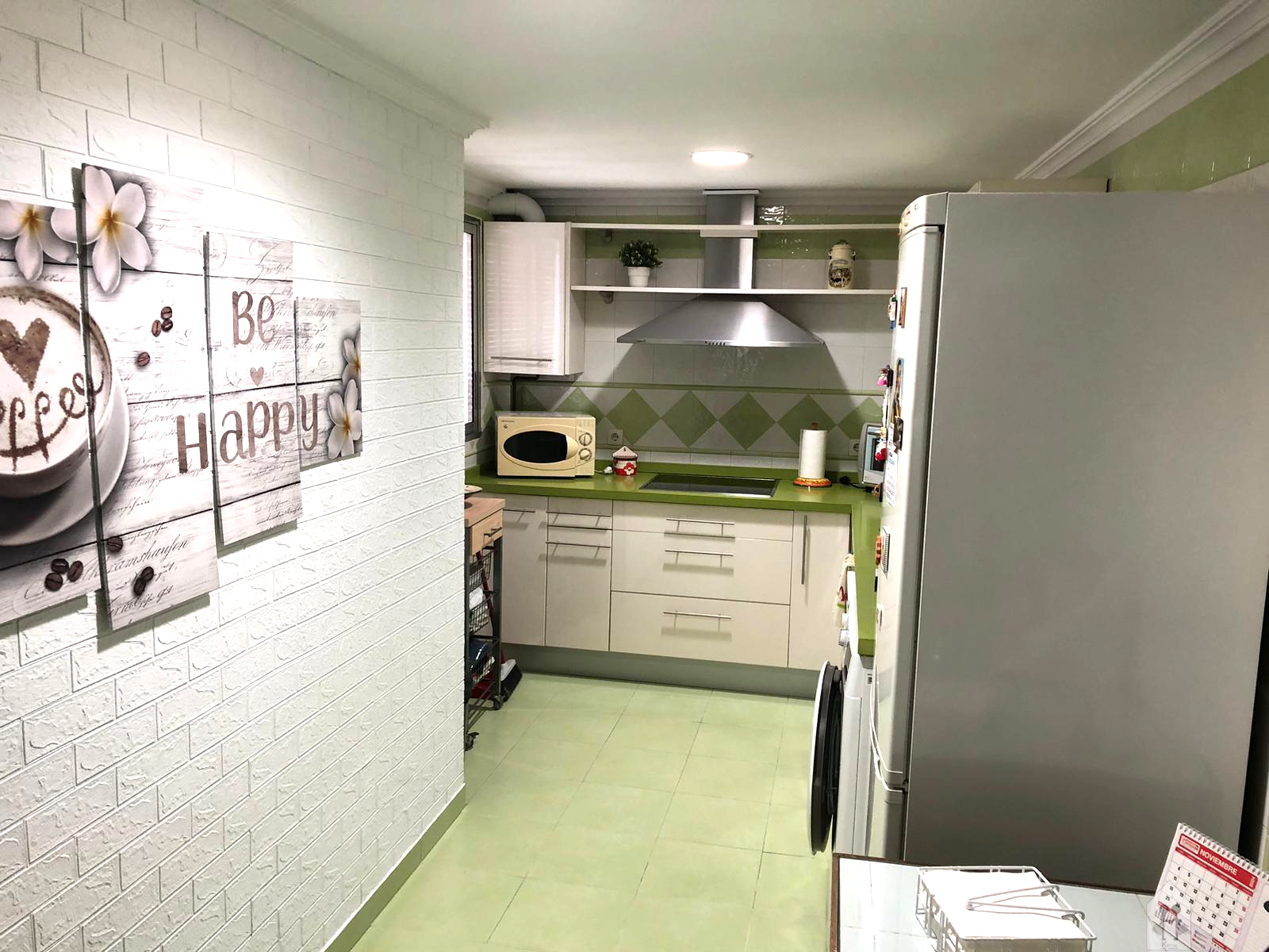 Venta de piso en Sevilla