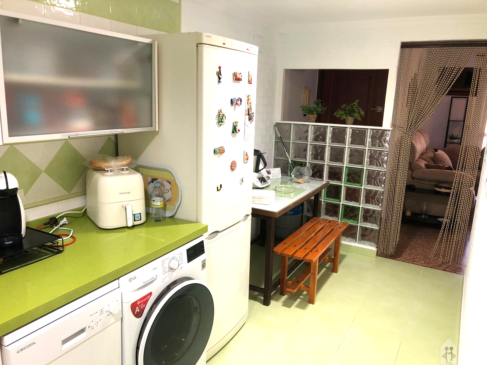 Venta de piso en Sevilla