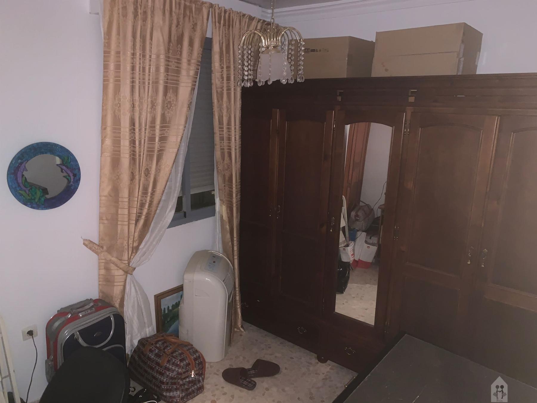 For sale of flat in Sevilla