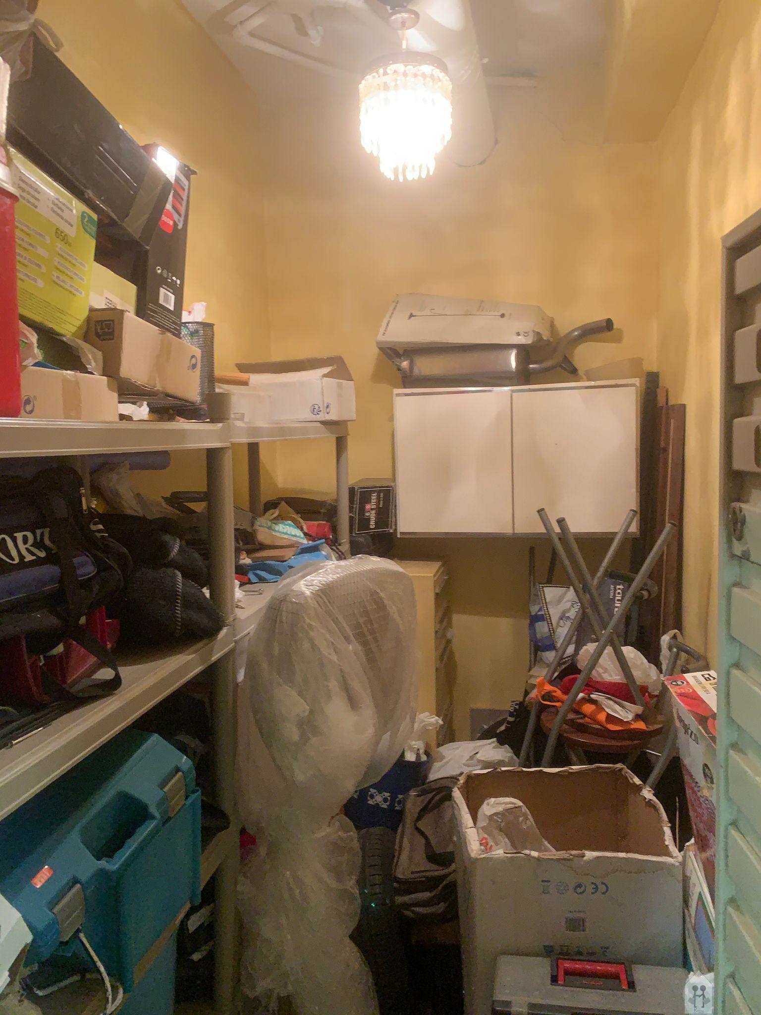 For sale of flat in Sevilla