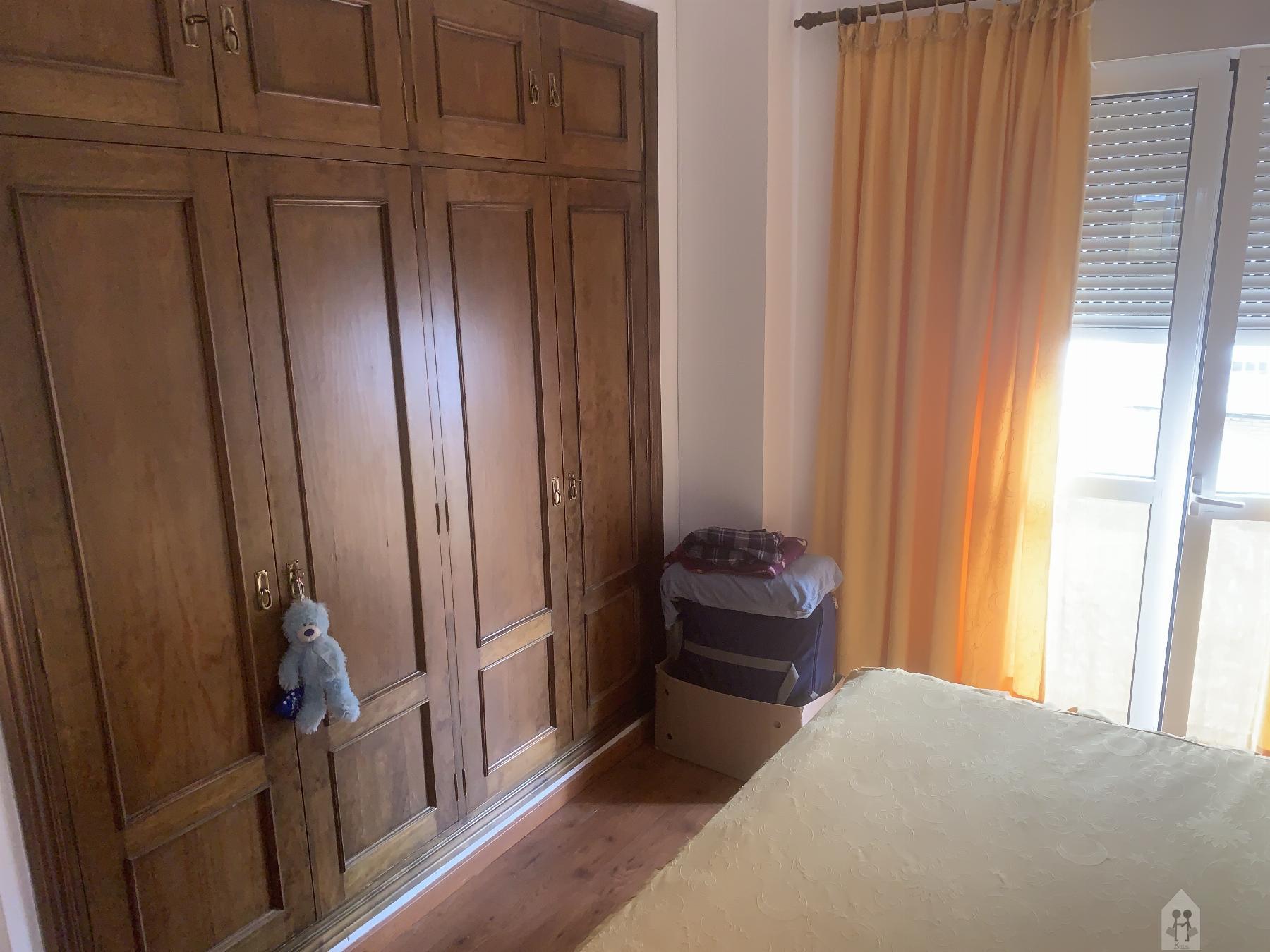 For sale of house in El Viso del Alcor