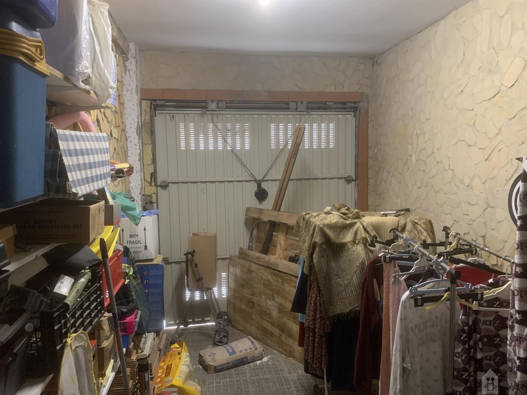 For sale of house in El Viso del Alcor