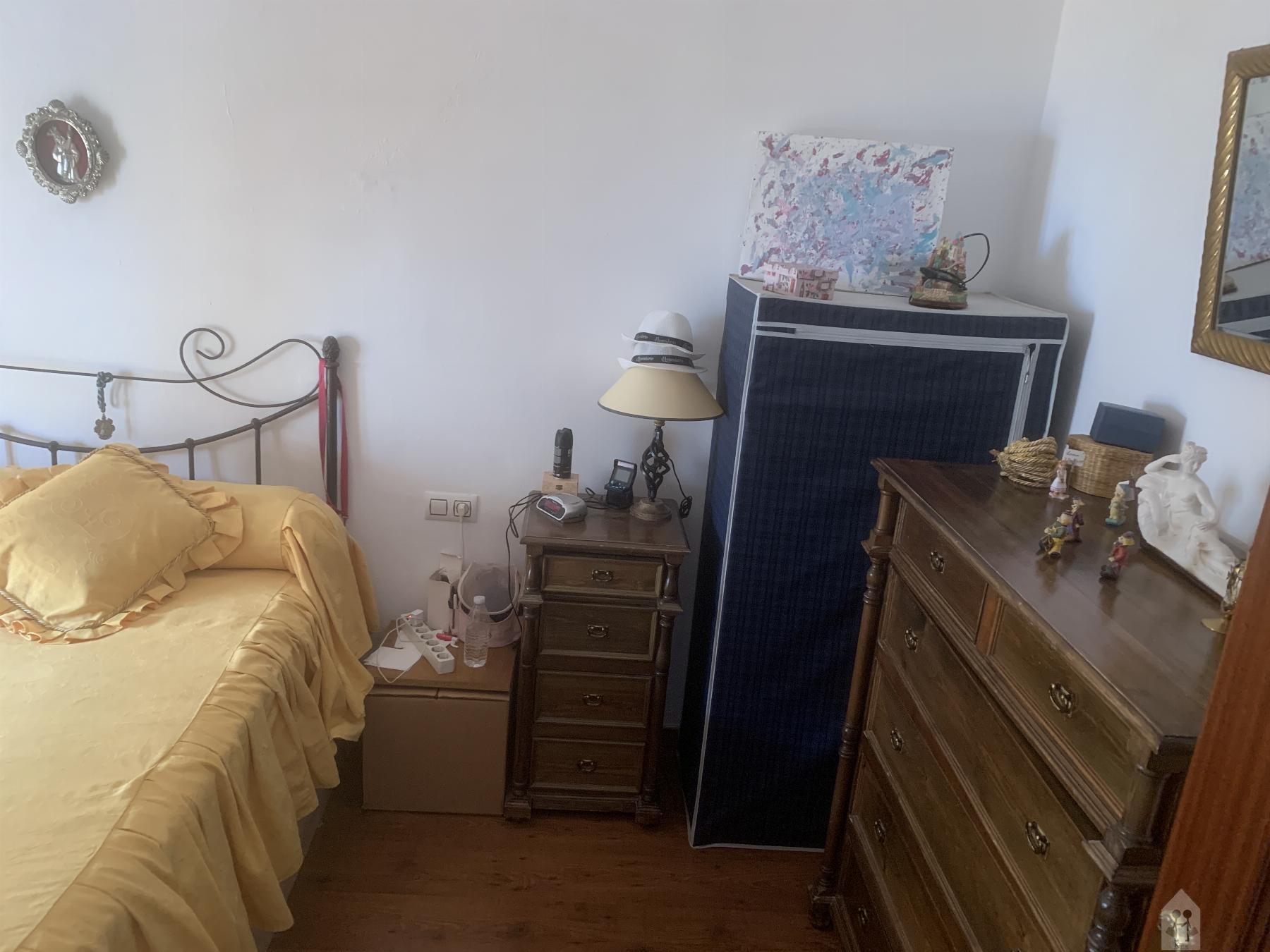 For sale of house in El Viso del Alcor