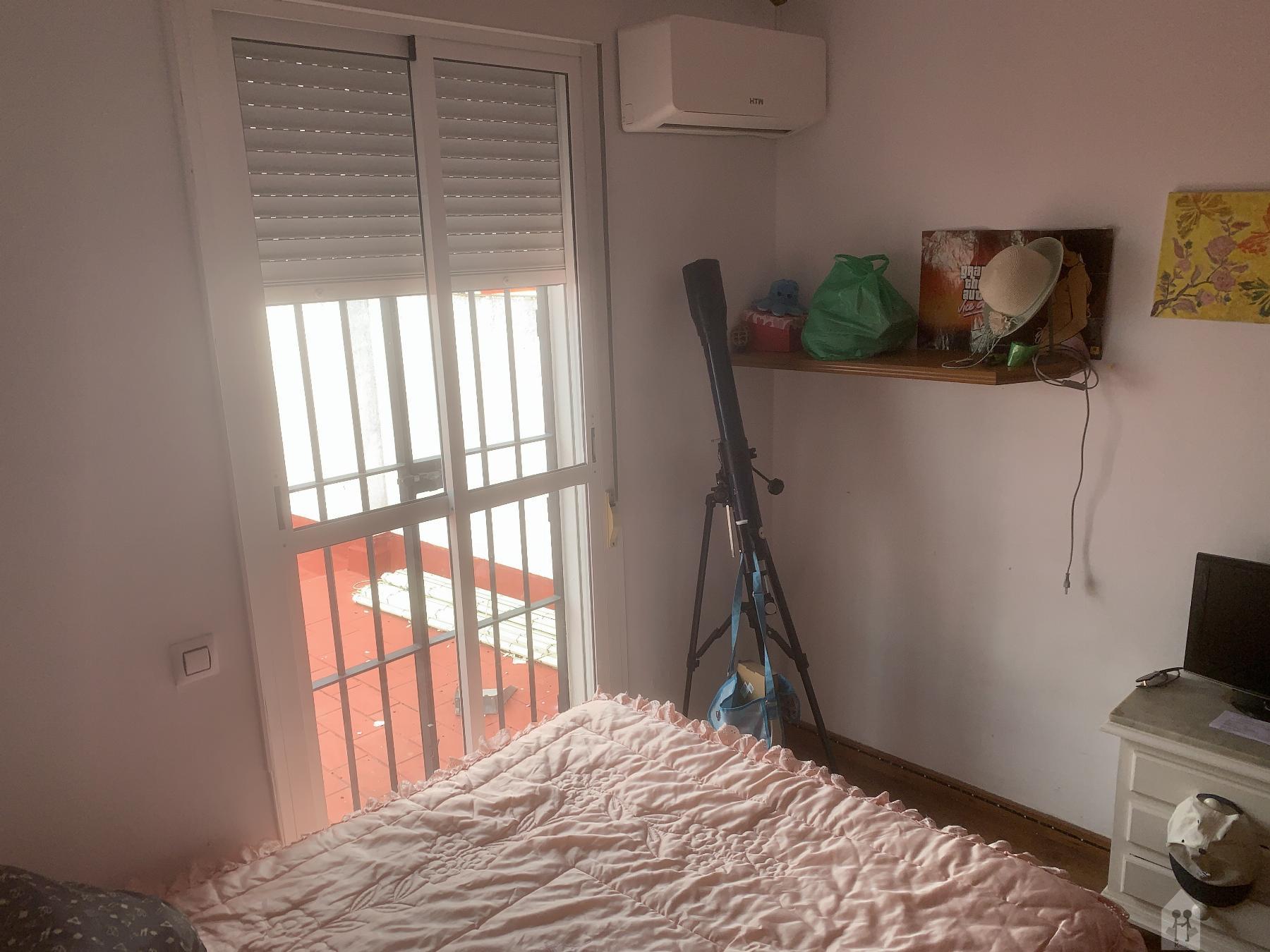 For sale of house in El Viso del Alcor