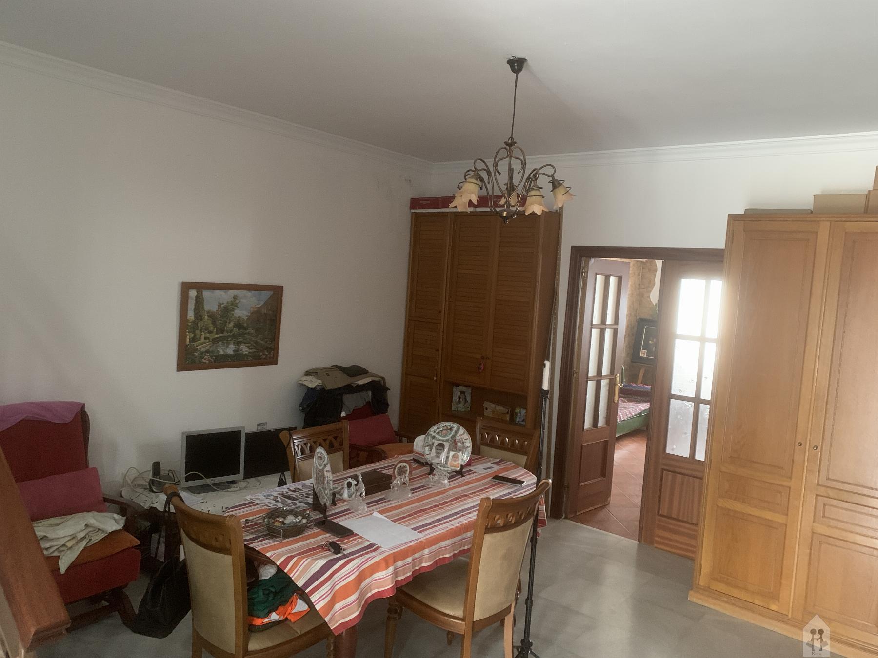 For sale of house in El Viso del Alcor
