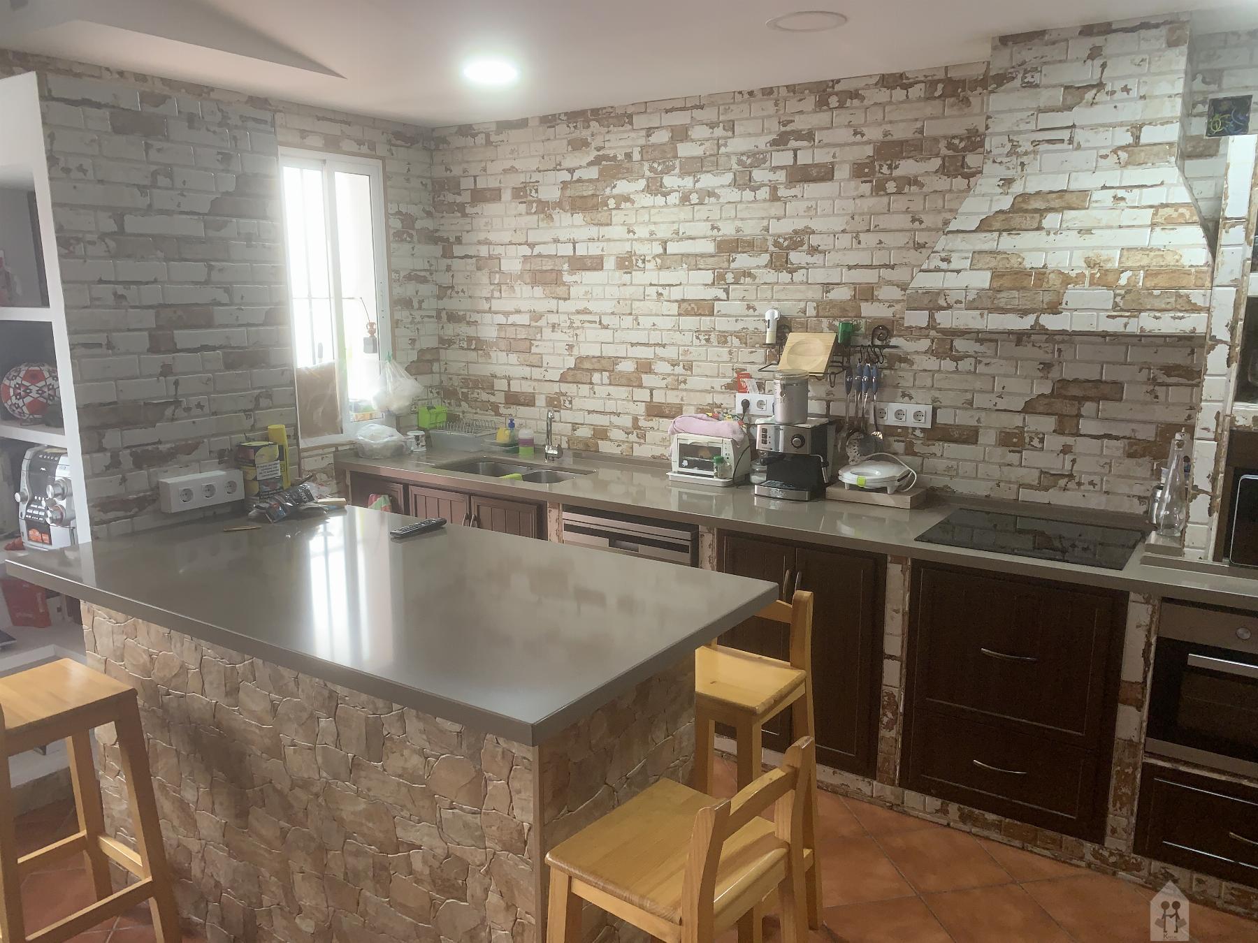 For sale of house in El Viso del Alcor