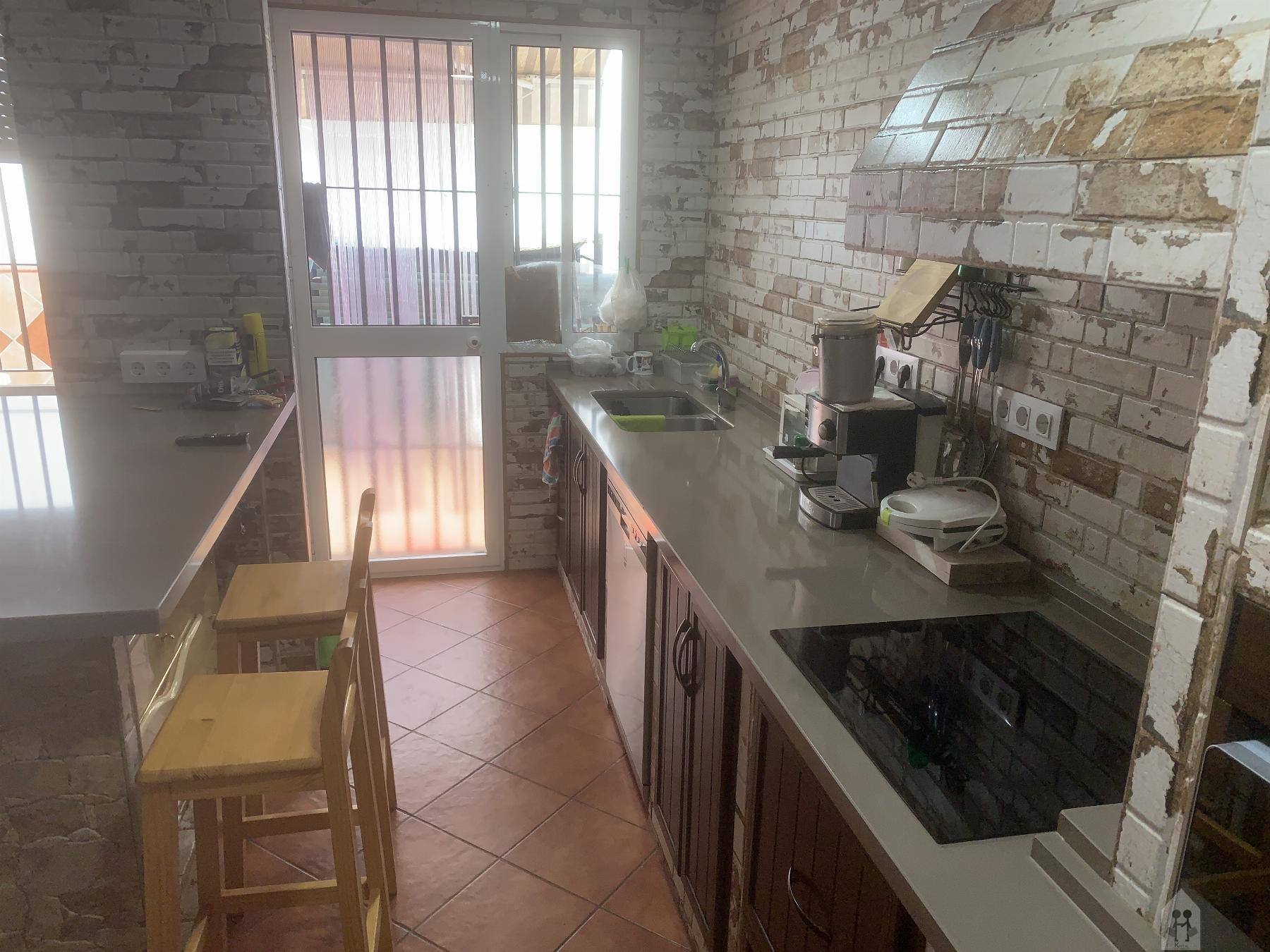 For sale of house in El Viso del Alcor