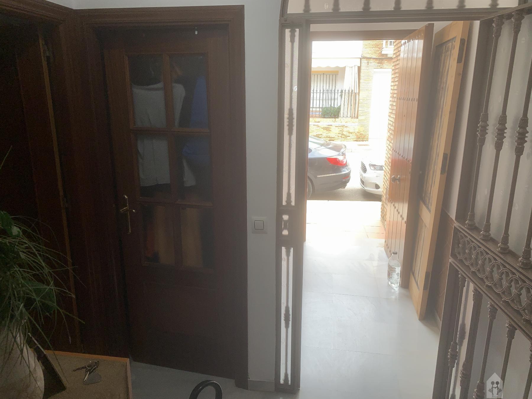 For sale of house in El Viso del Alcor