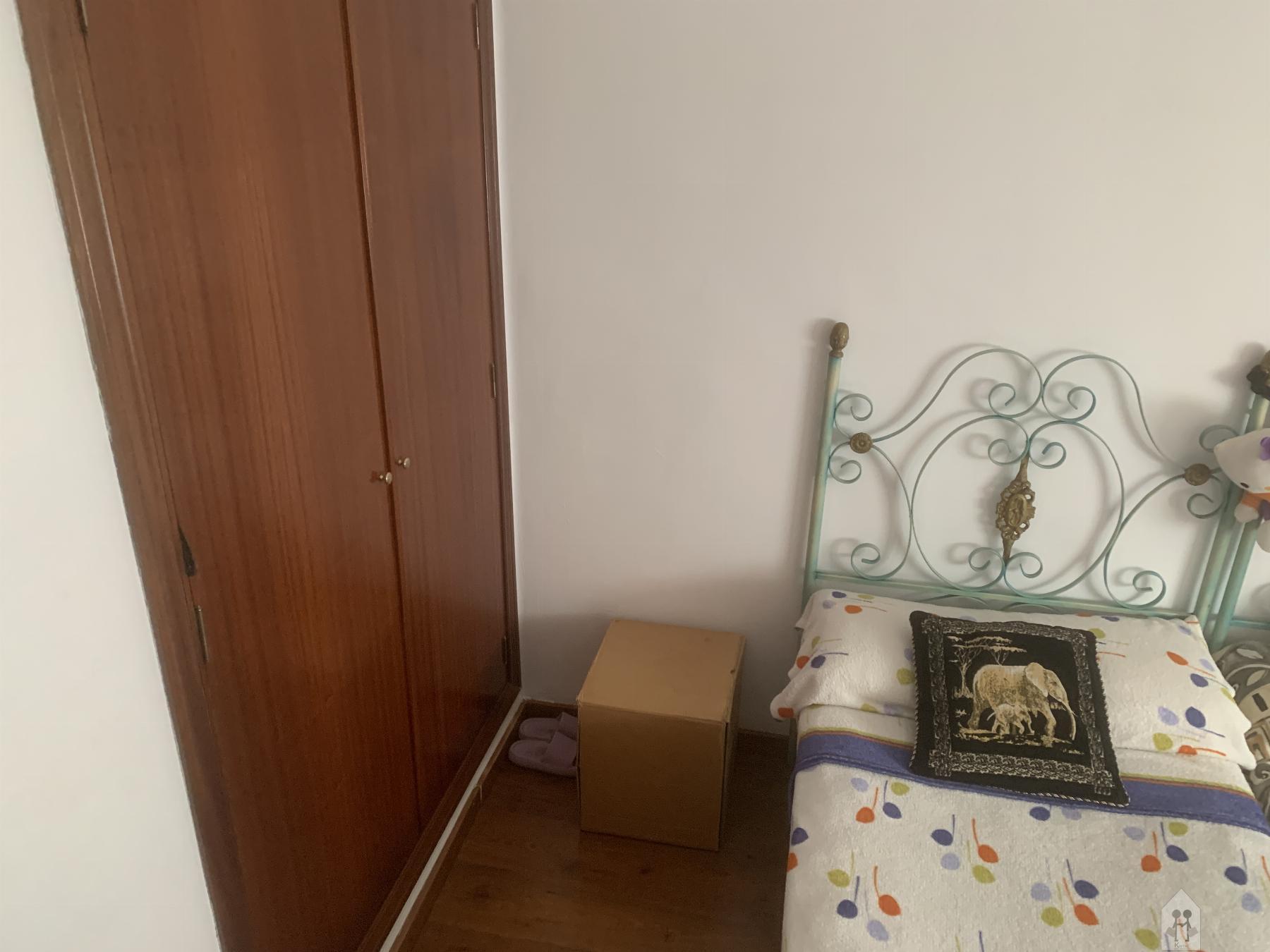 For sale of house in El Viso del Alcor