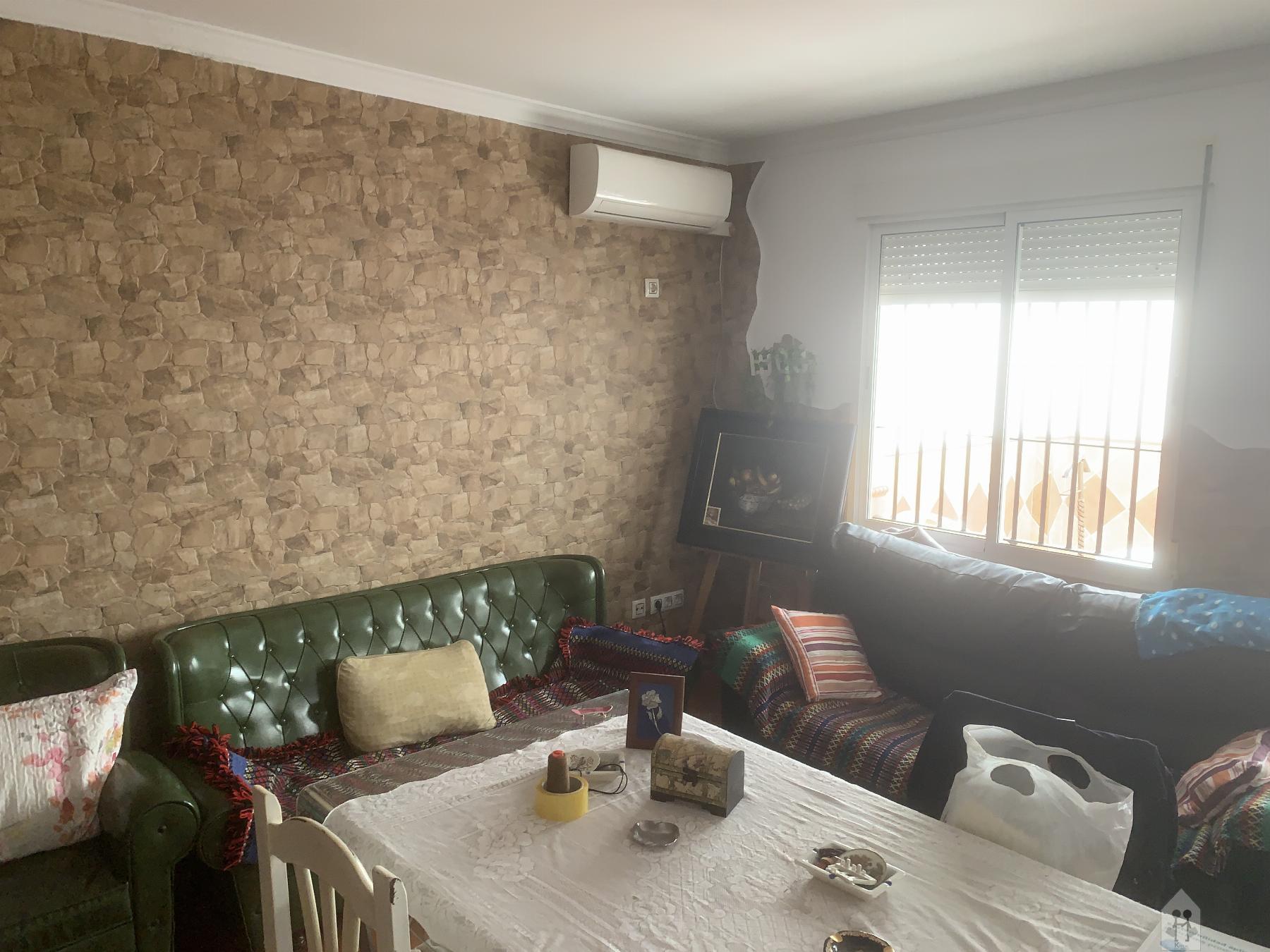 For sale of house in El Viso del Alcor