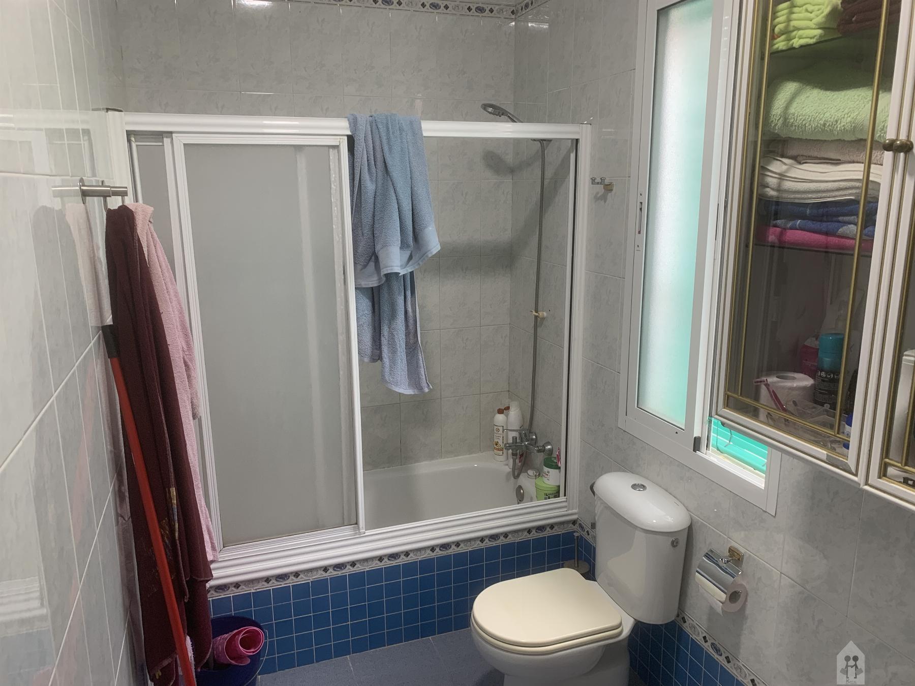 For sale of house in El Viso del Alcor