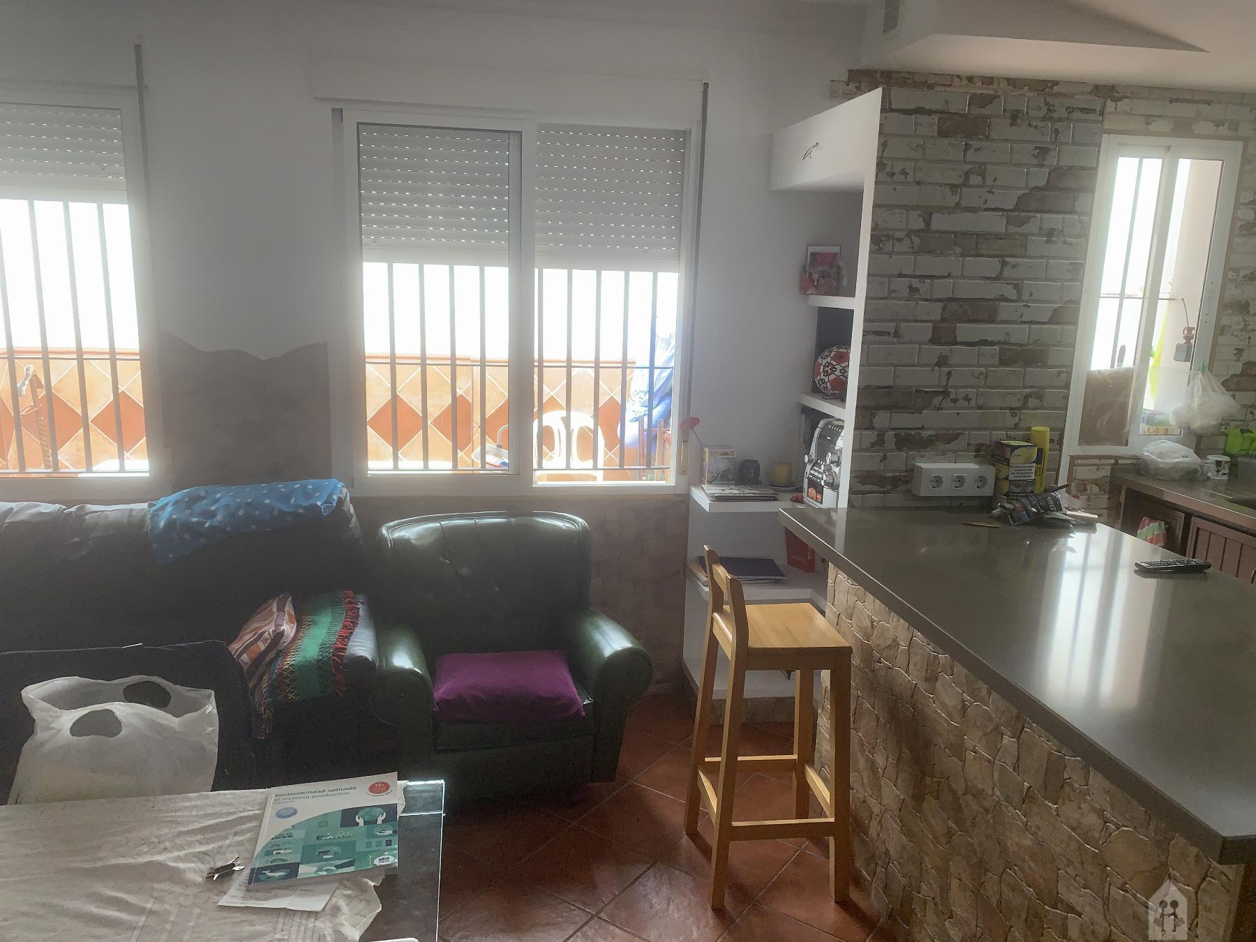 For sale of house in El Viso del Alcor