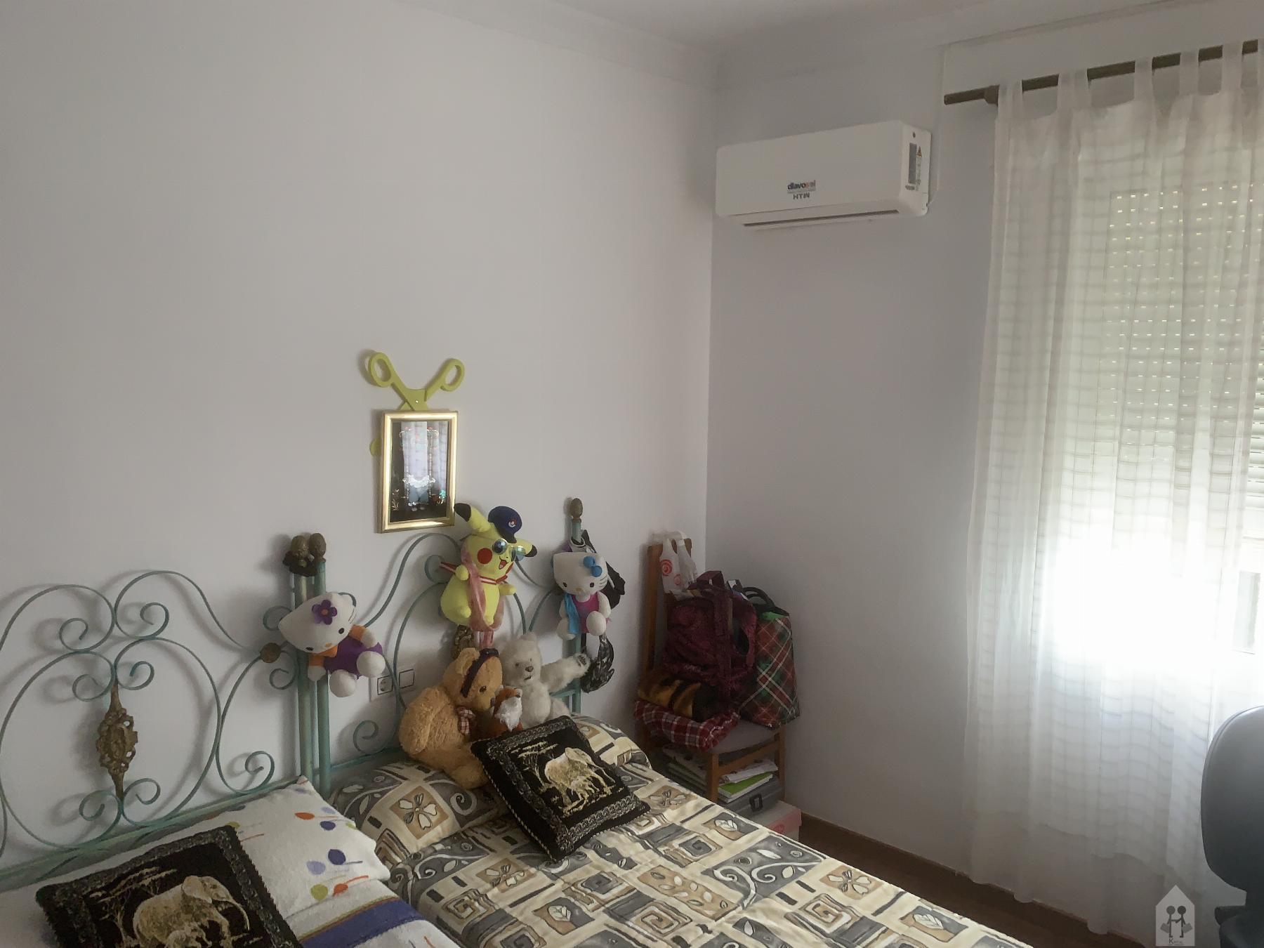For sale of house in El Viso del Alcor