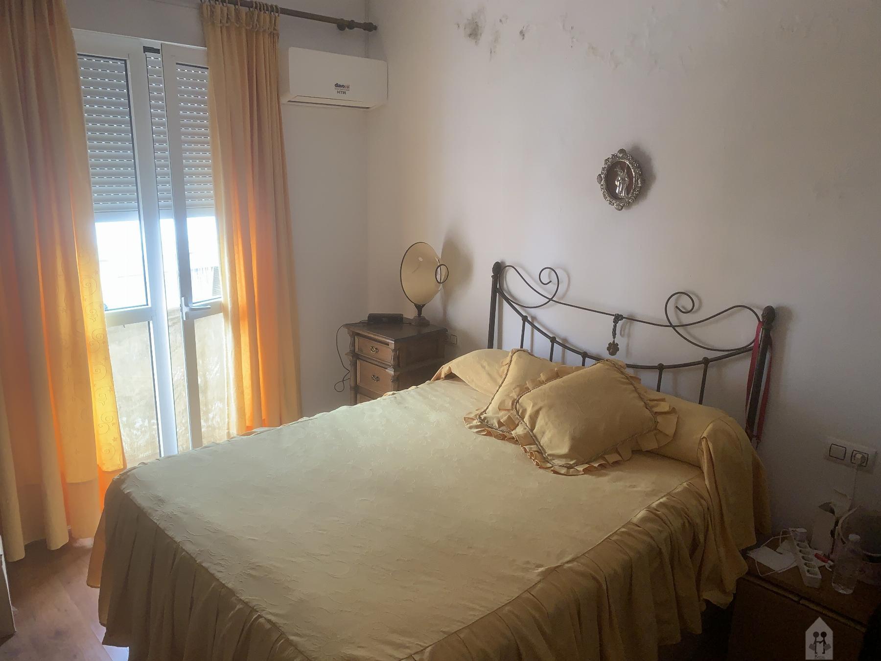 For sale of house in El Viso del Alcor