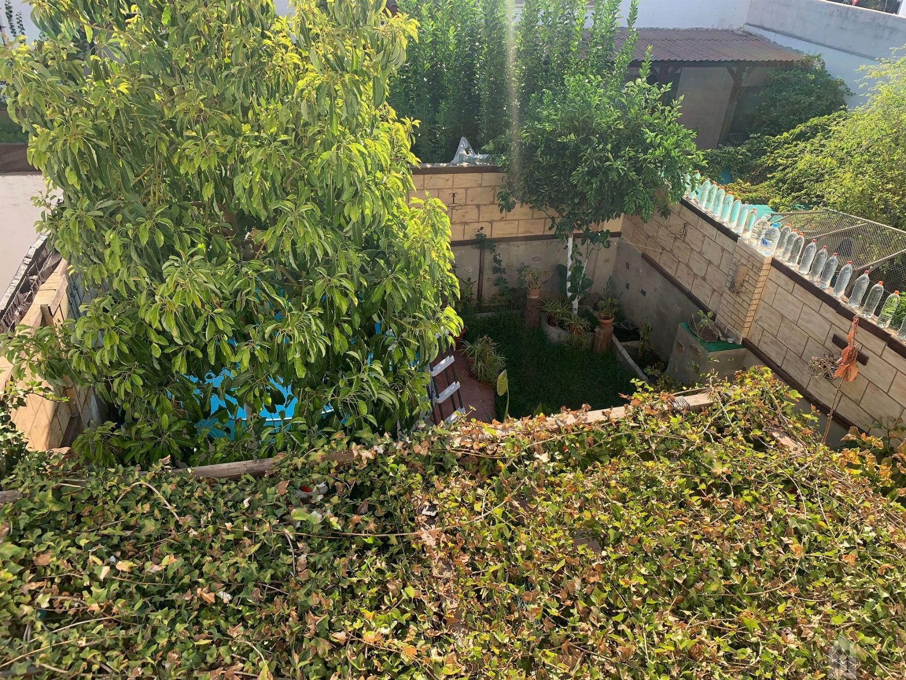 For sale of house in Gerena