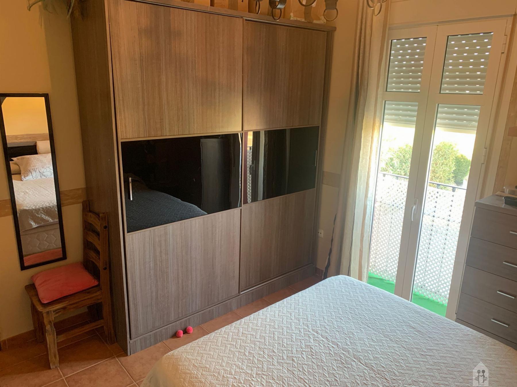 For sale of house in Gerena