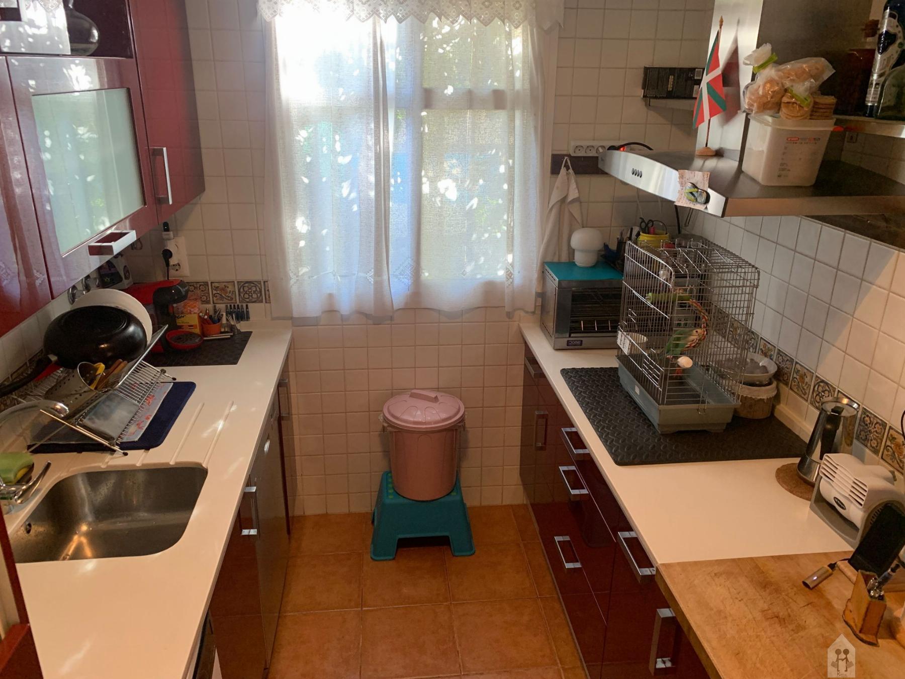 For sale of house in Gerena