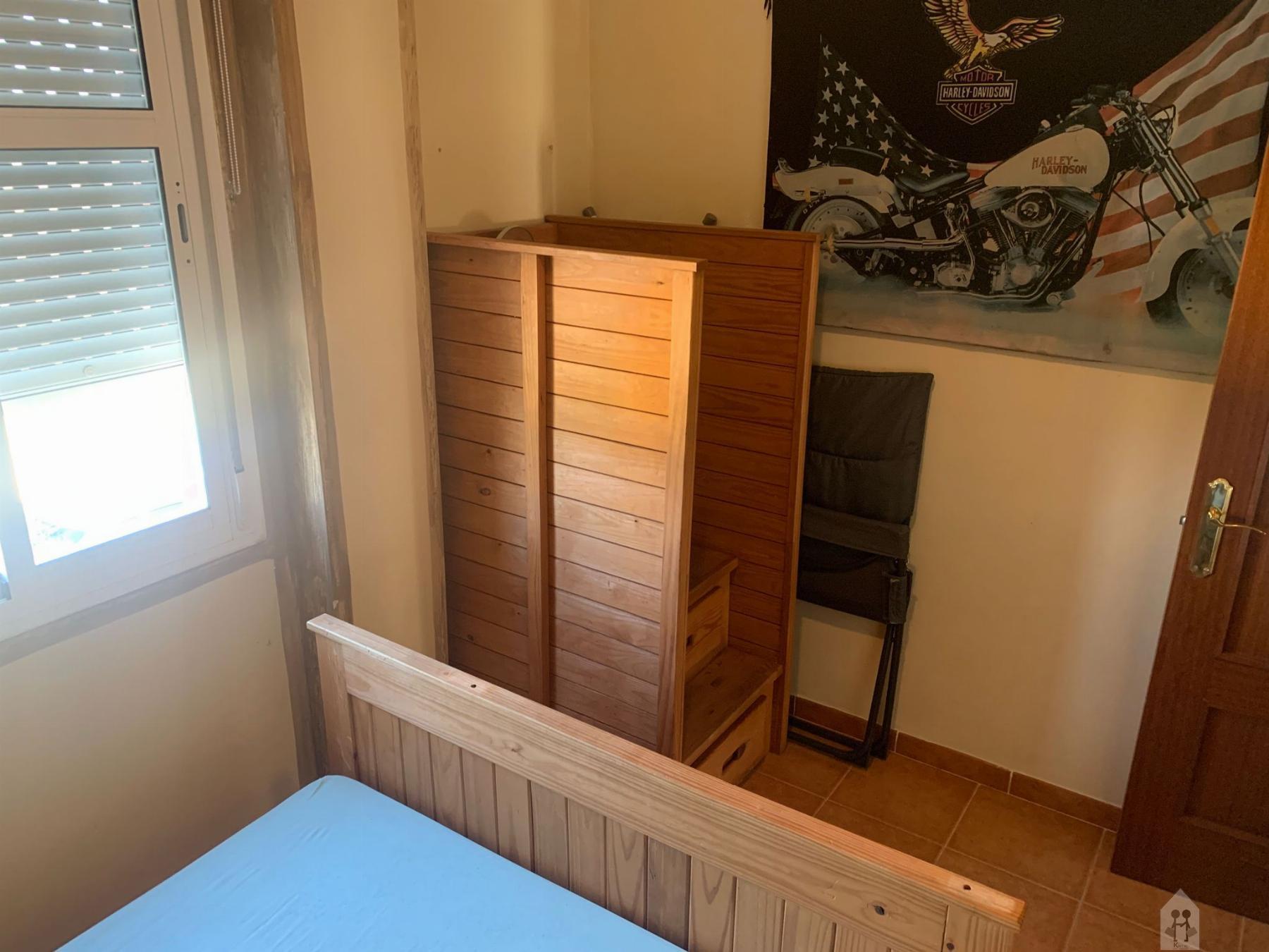 For sale of house in Gerena