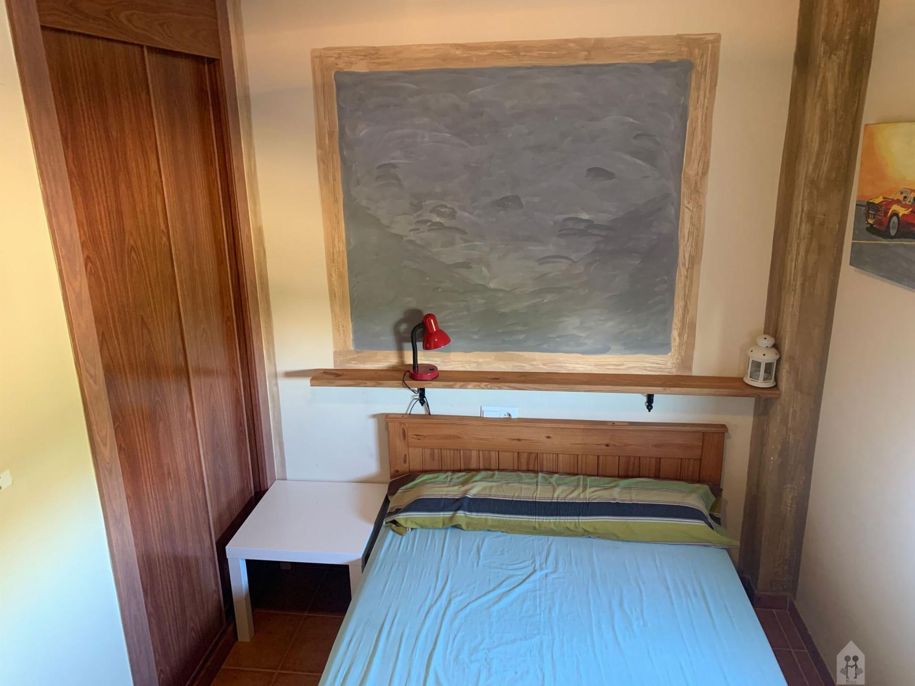 For sale of house in Gerena