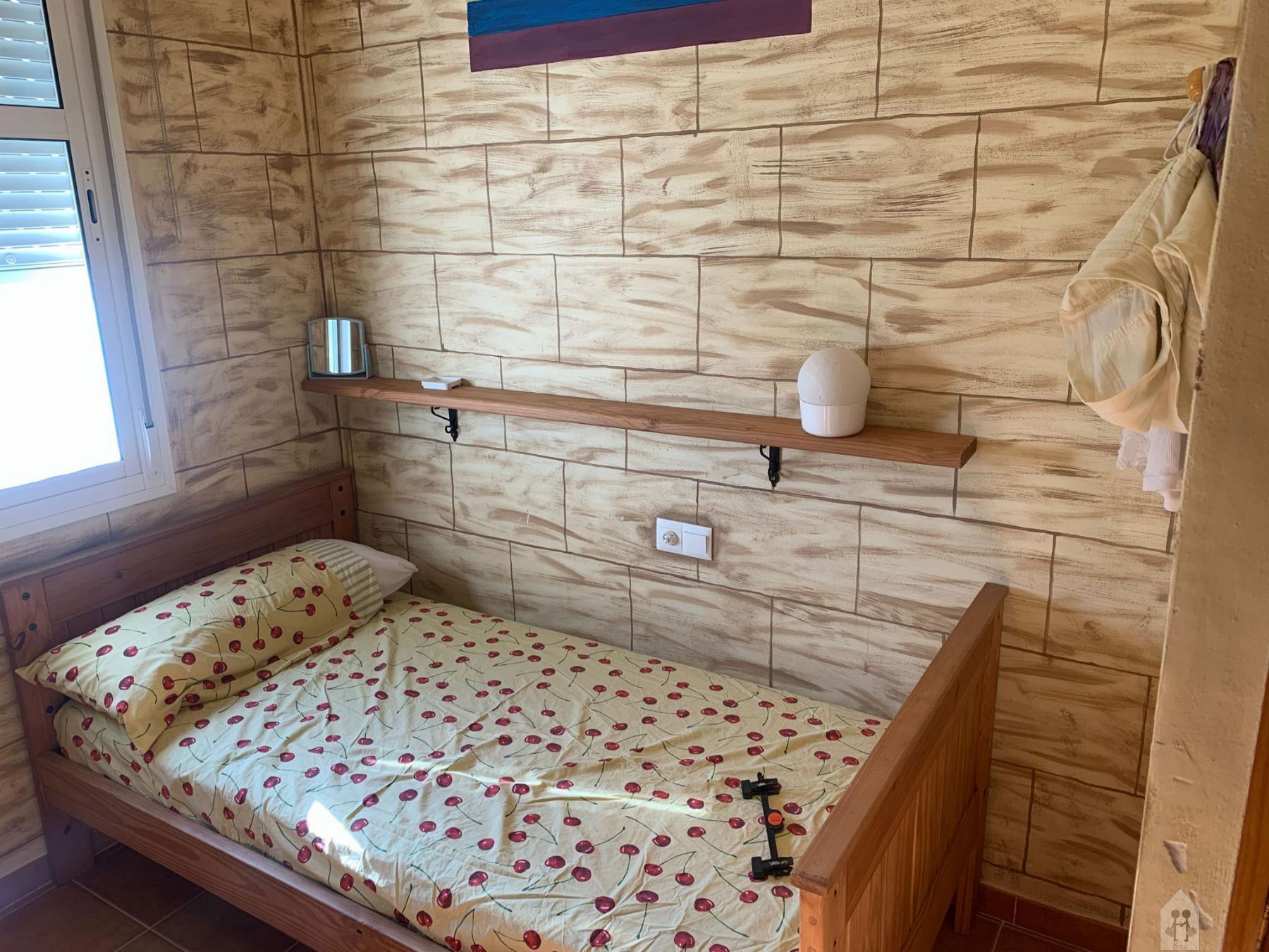 For sale of house in Gerena