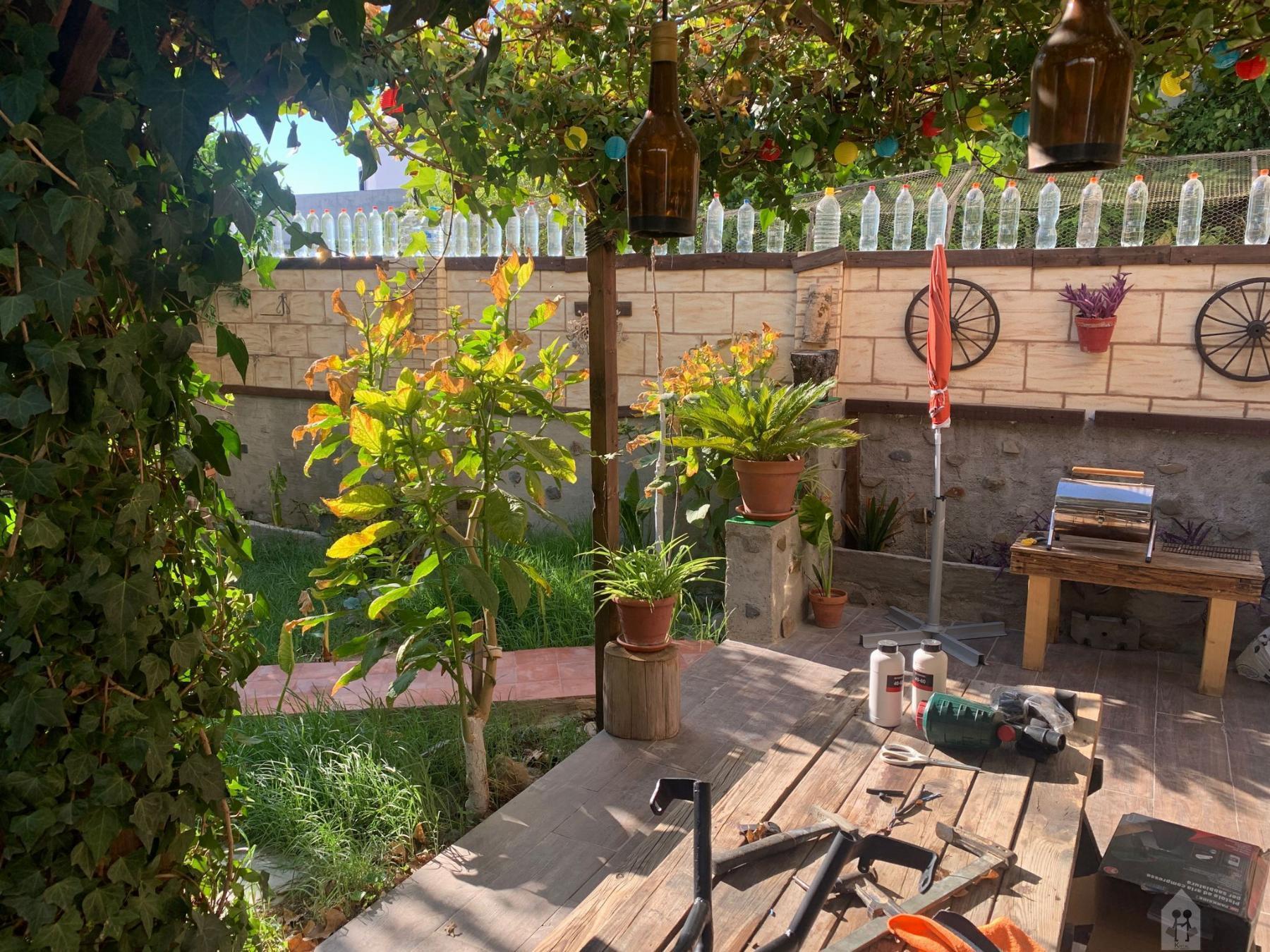 For sale of house in Gerena