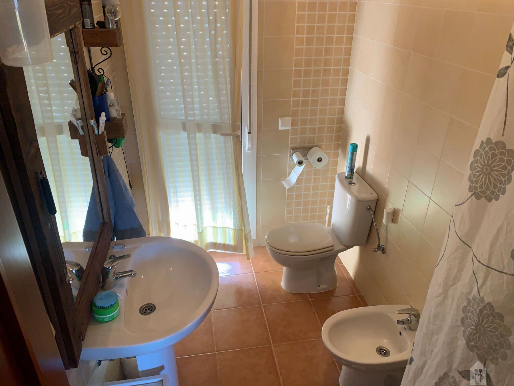 For sale of house in Gerena