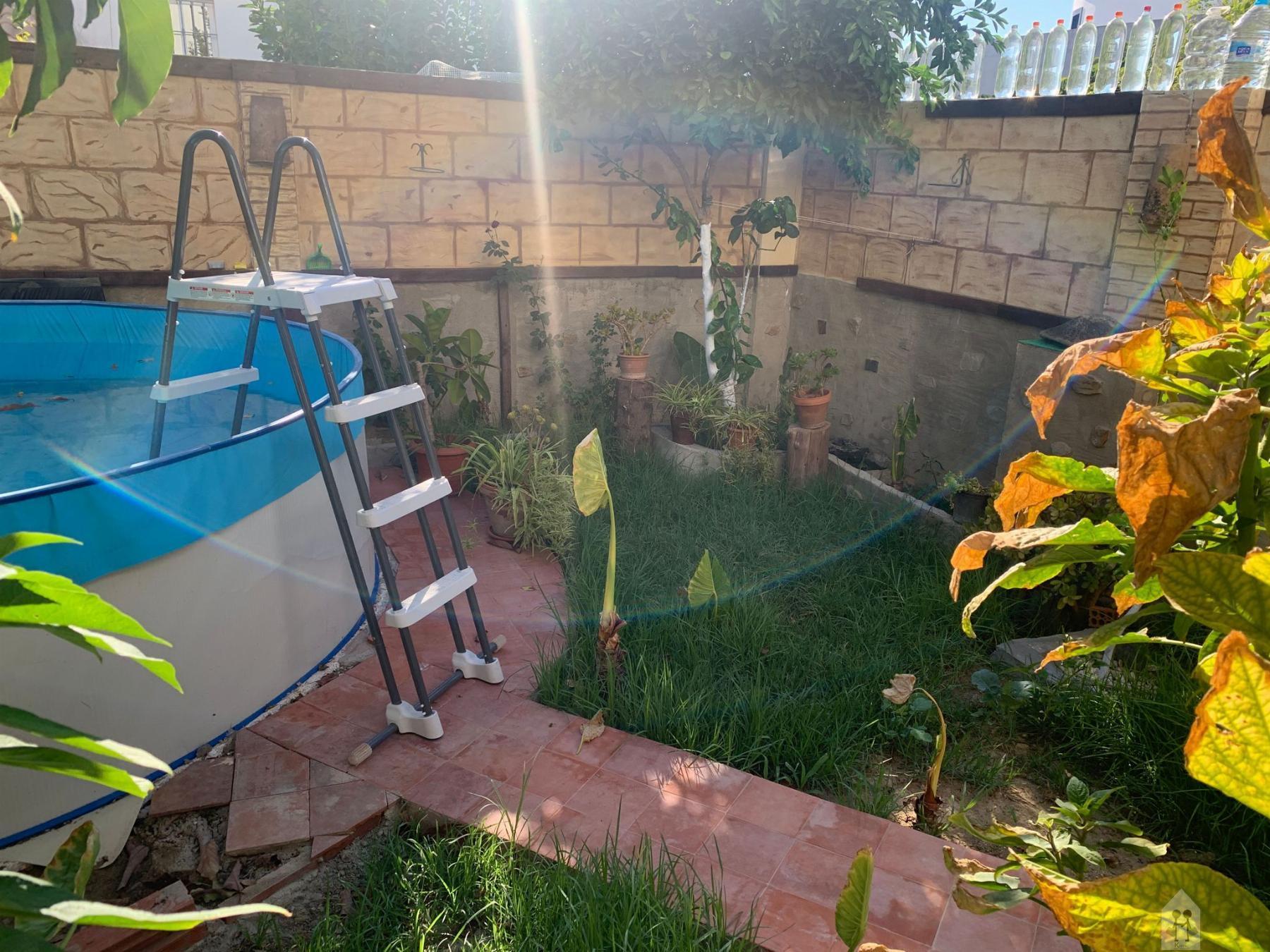 For sale of house in Gerena