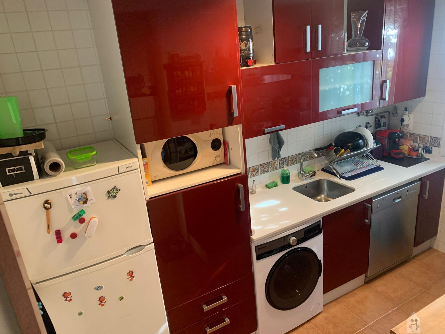 For sale of house in Gerena