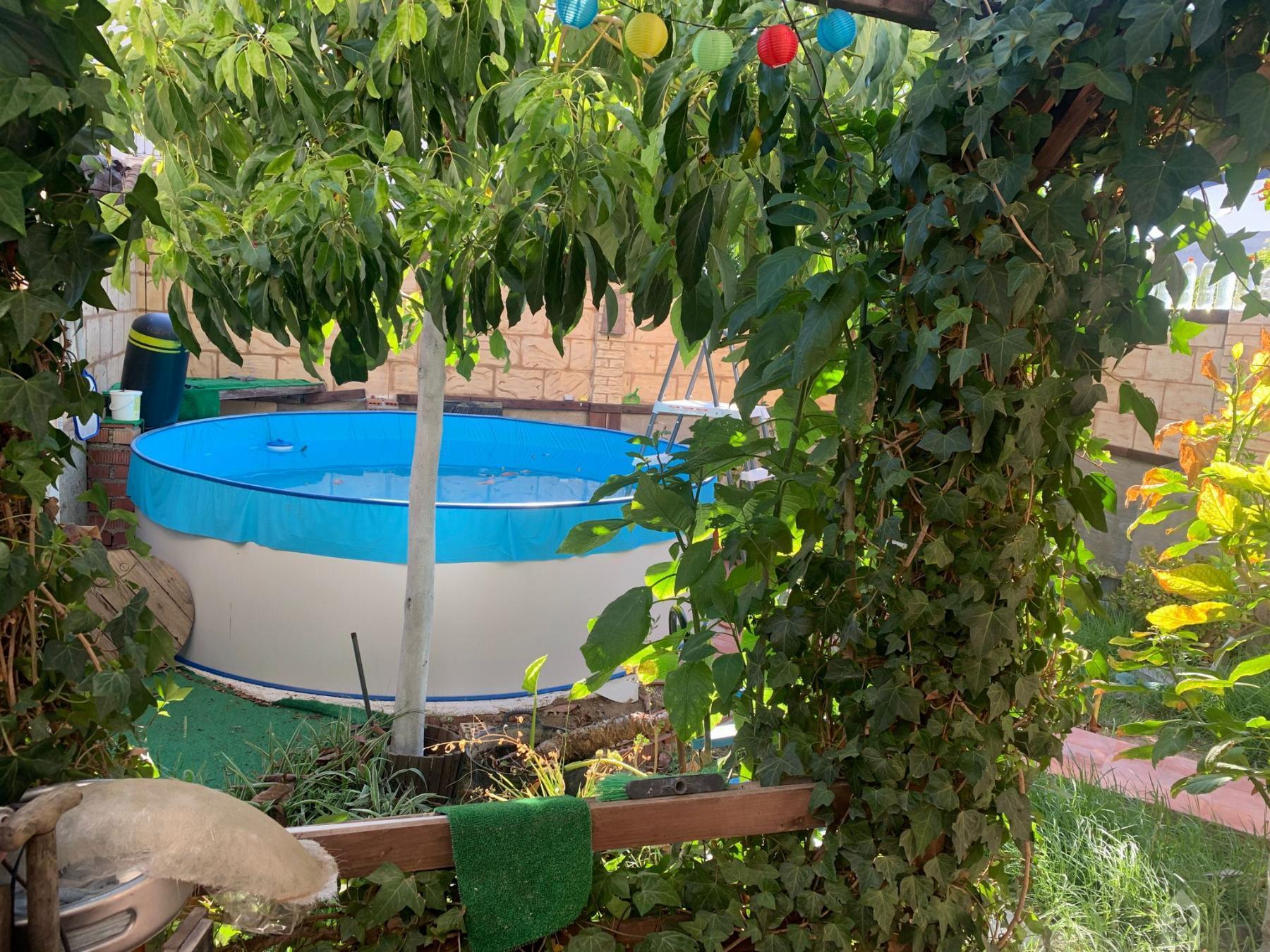 For sale of house in Gerena