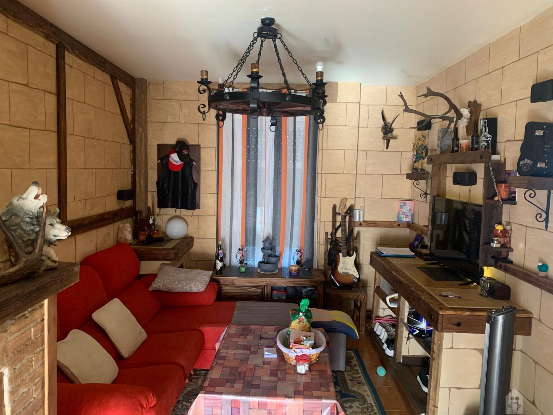 For sale of house in Gerena