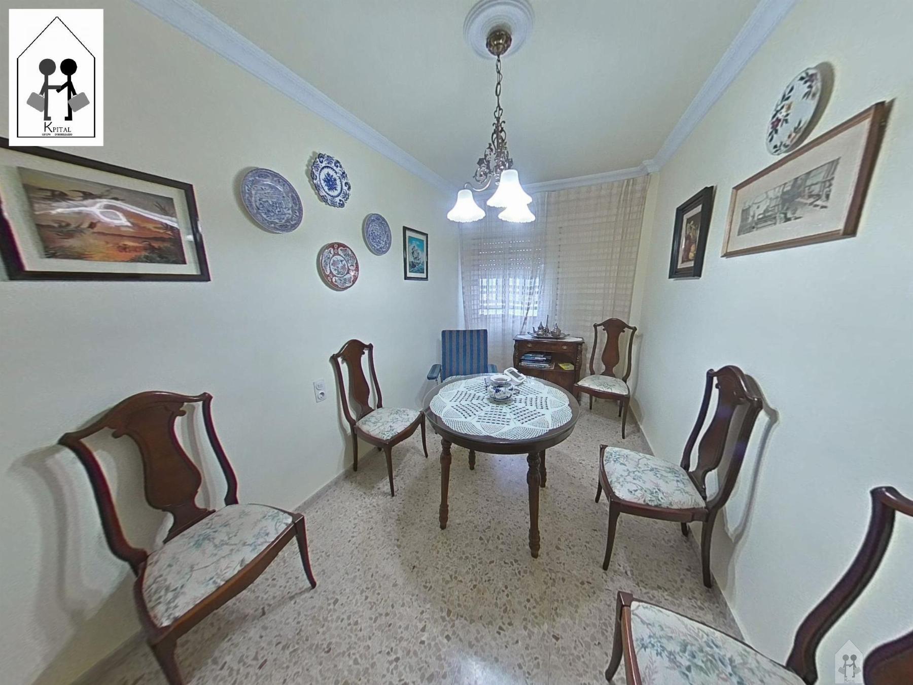 Venta de piso en Sevilla
