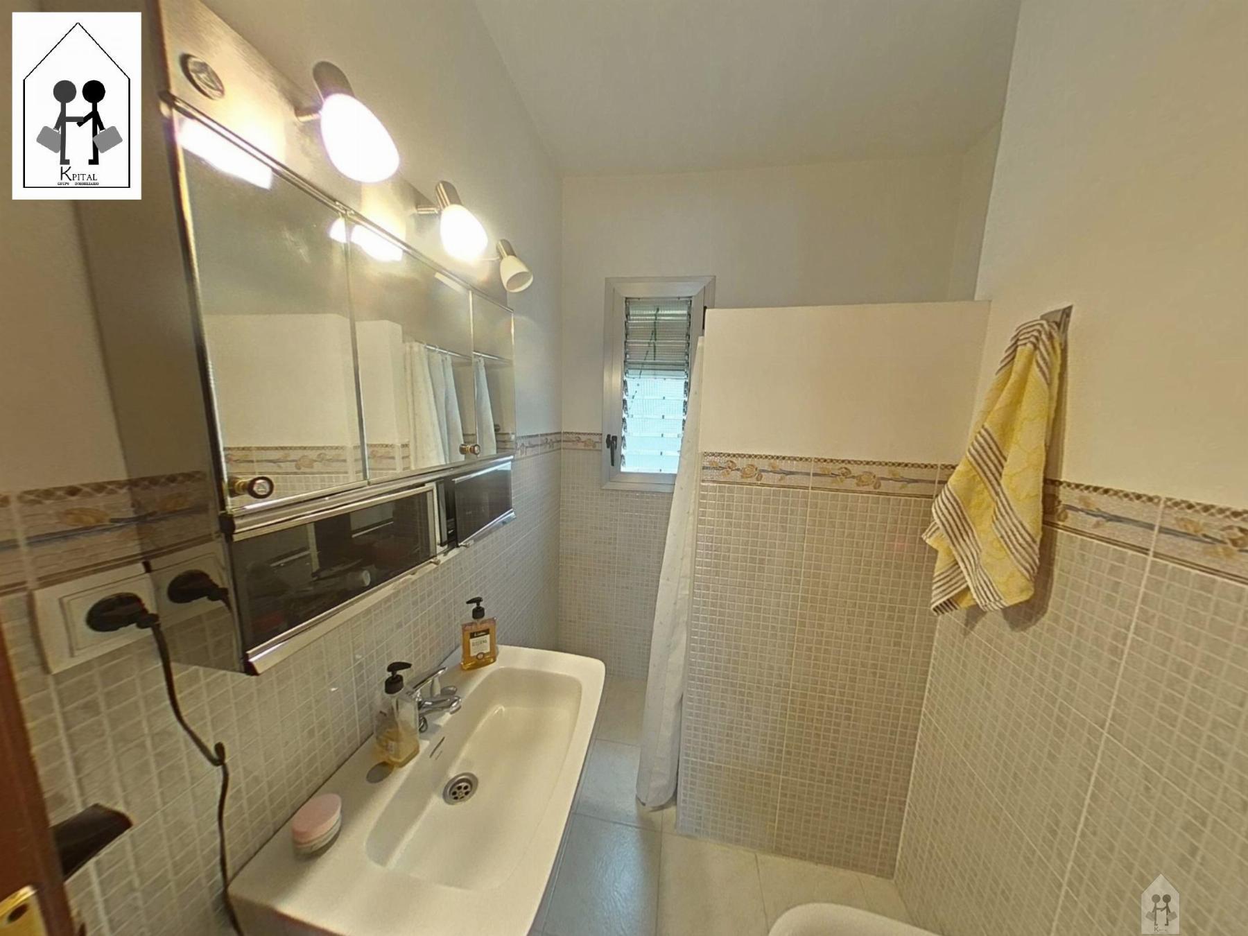 Venta de piso en Sevilla