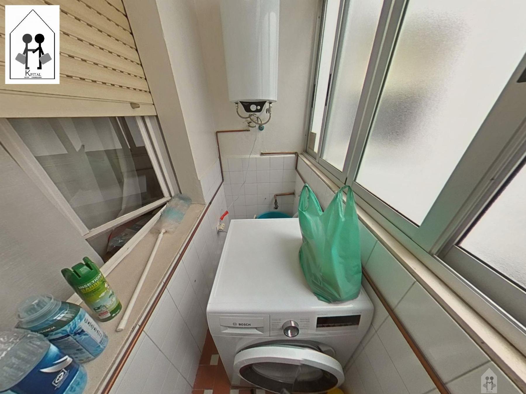 Venta de piso en Sevilla