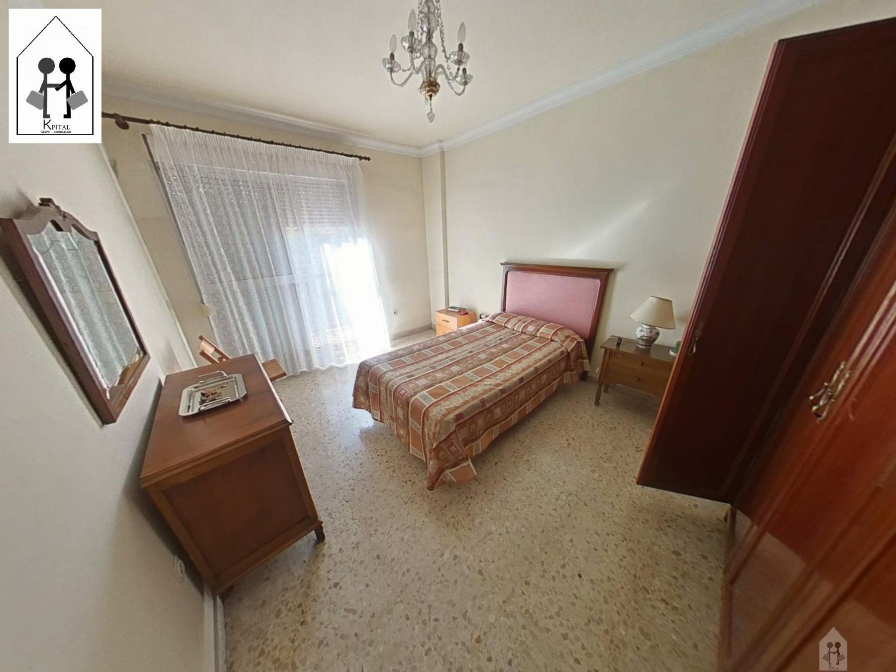 Venta de piso en Sevilla