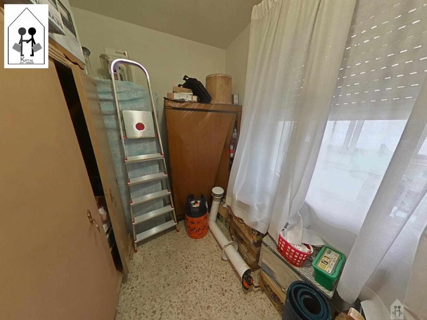 Venta de piso en Sevilla