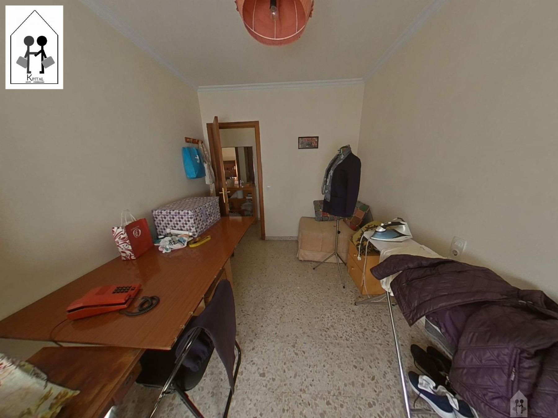 Venta de piso en Sevilla