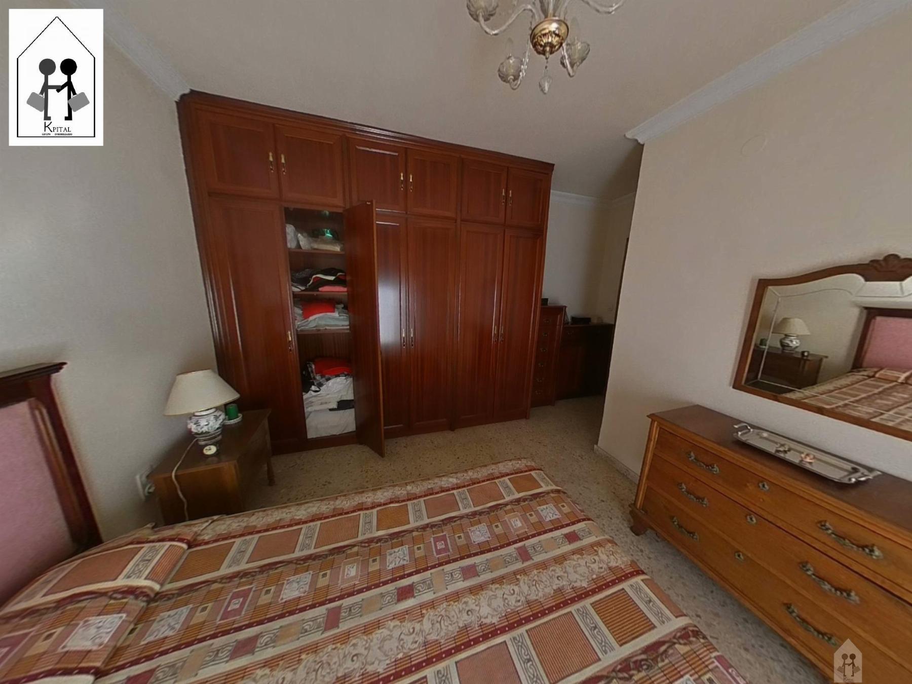 Venta de piso en Sevilla
