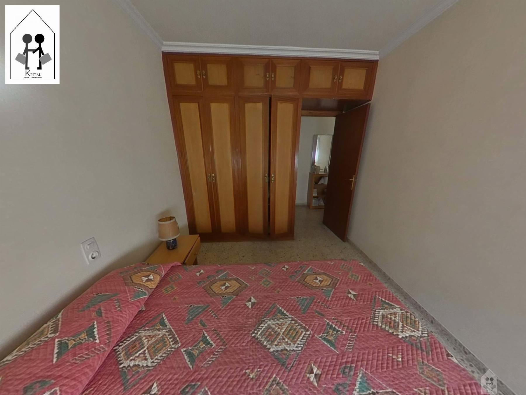 Venta de piso en Sevilla