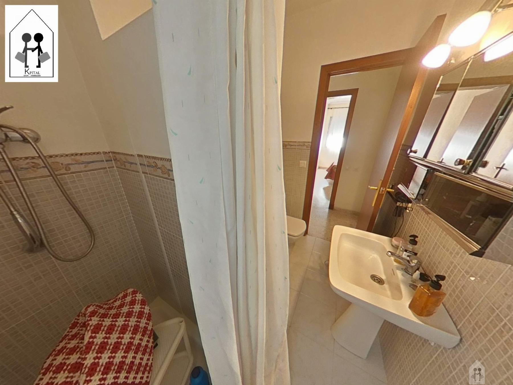Venta de piso en Sevilla